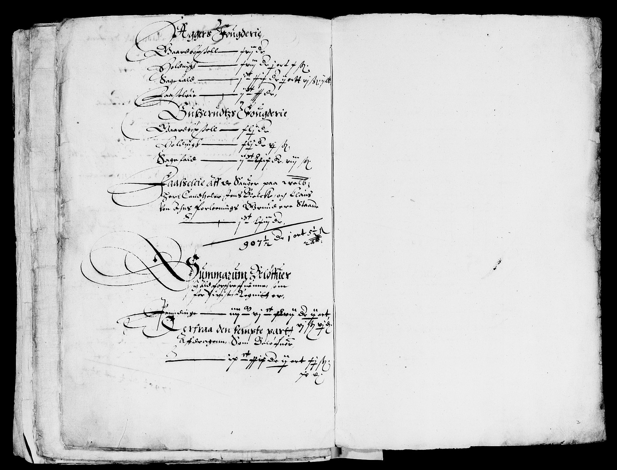 Rentekammeret inntil 1814, Reviderte regnskaper, Lensregnskaper, AV/RA-EA-5023/R/Rb/Rba/L0066: Akershus len, 1623-1624