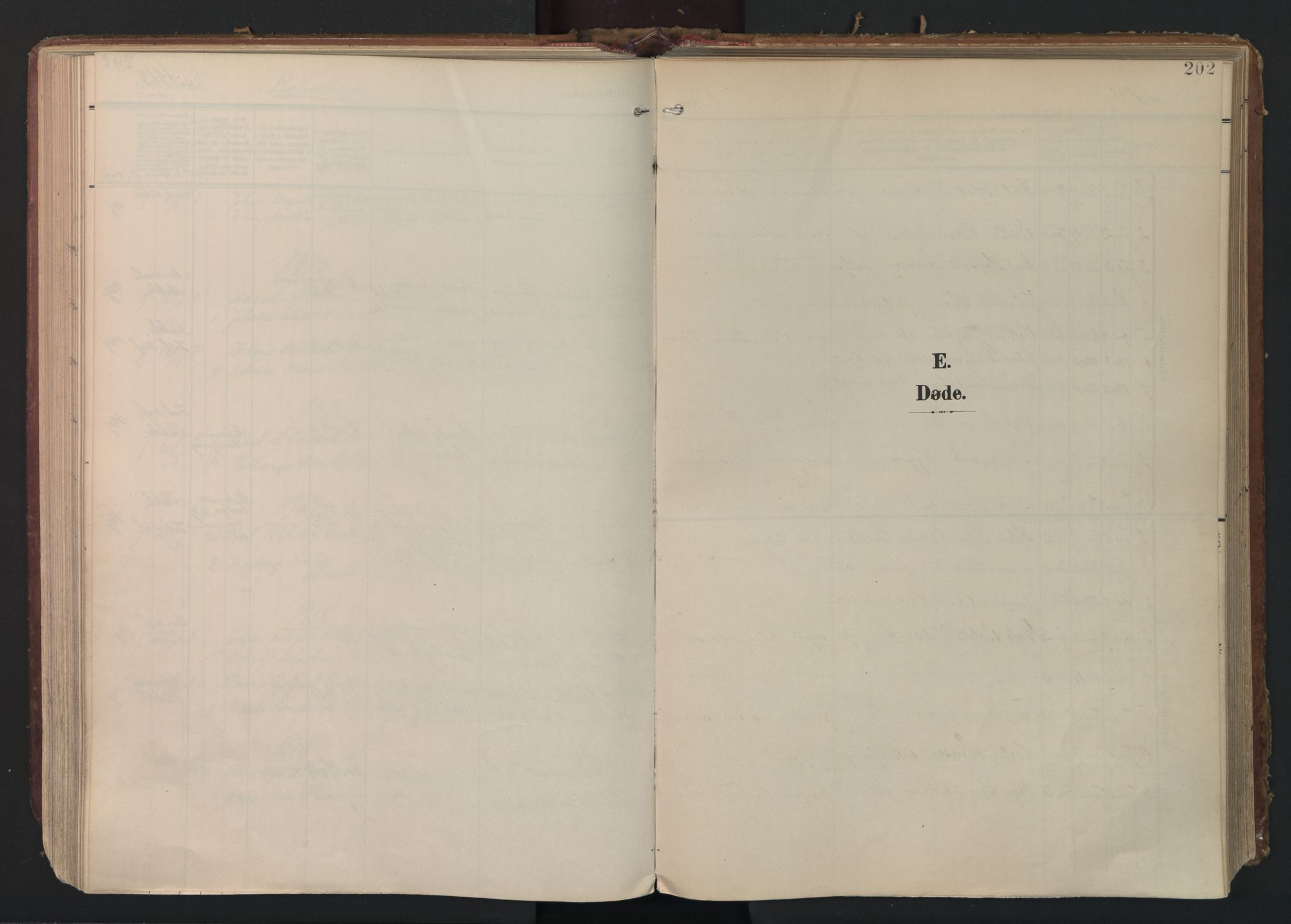 Kråkerøy prestekontor Kirkebøker, AV/SAO-A-10912/F/Fa/L0004: Ministerialbok nr. 4, 1908-1965, s. 202