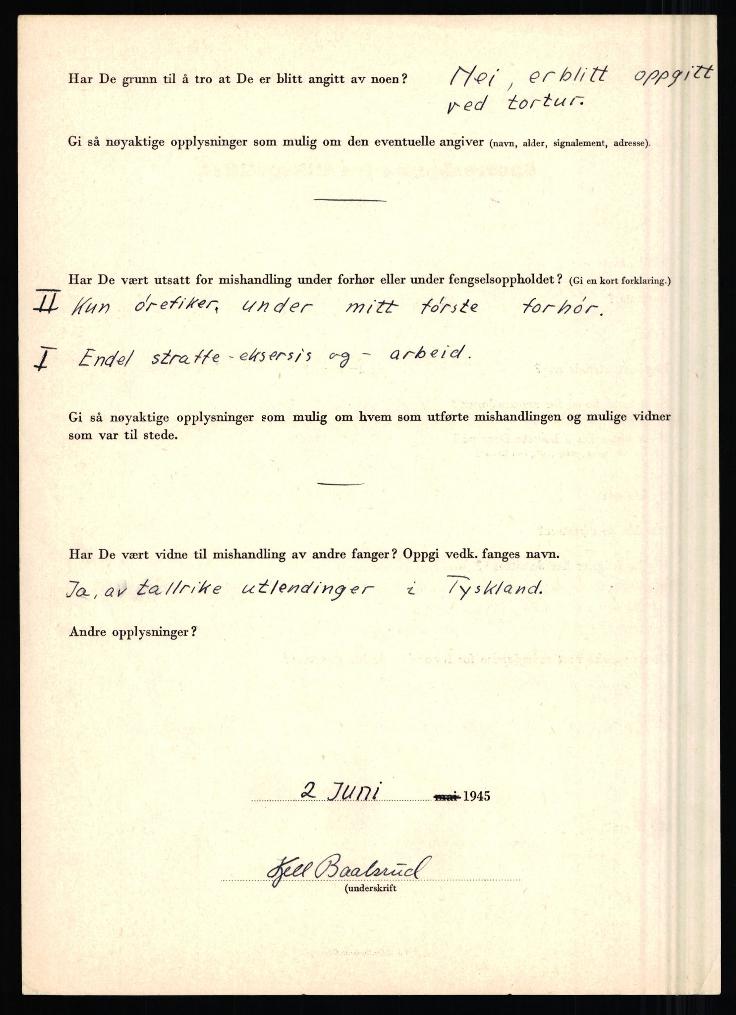 Rikspolitisjefen, AV/RA-S-1560/L/L0003: Bua, Bjarne - Erdal, Ingolf, 1940-1945, s. 182