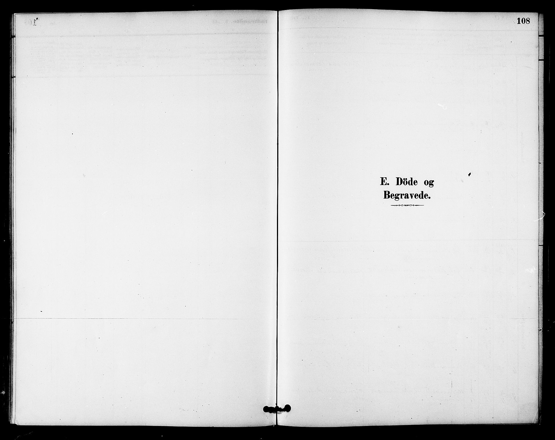 Ministerialprotokoller, klokkerbøker og fødselsregistre - Sør-Trøndelag, AV/SAT-A-1456/618/L0444: Ministerialbok nr. 618A07, 1880-1898, s. 108