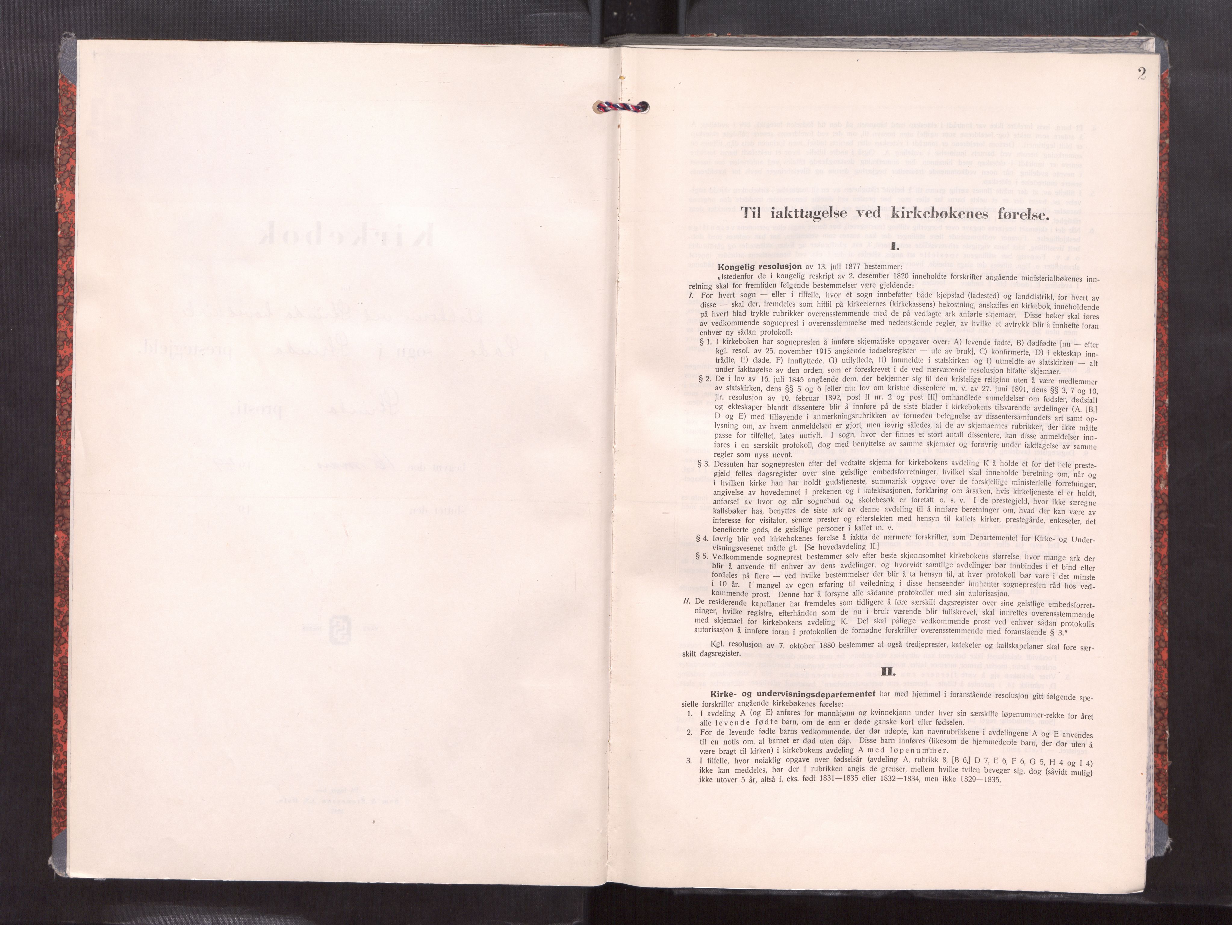 Ministerialprotokoller, klokkerbøker og fødselsregistre - Sør-Trøndelag, AV/SAT-A-1456/607/L0329: Klokkerbok nr. 607---, 1948-1955, s. 2