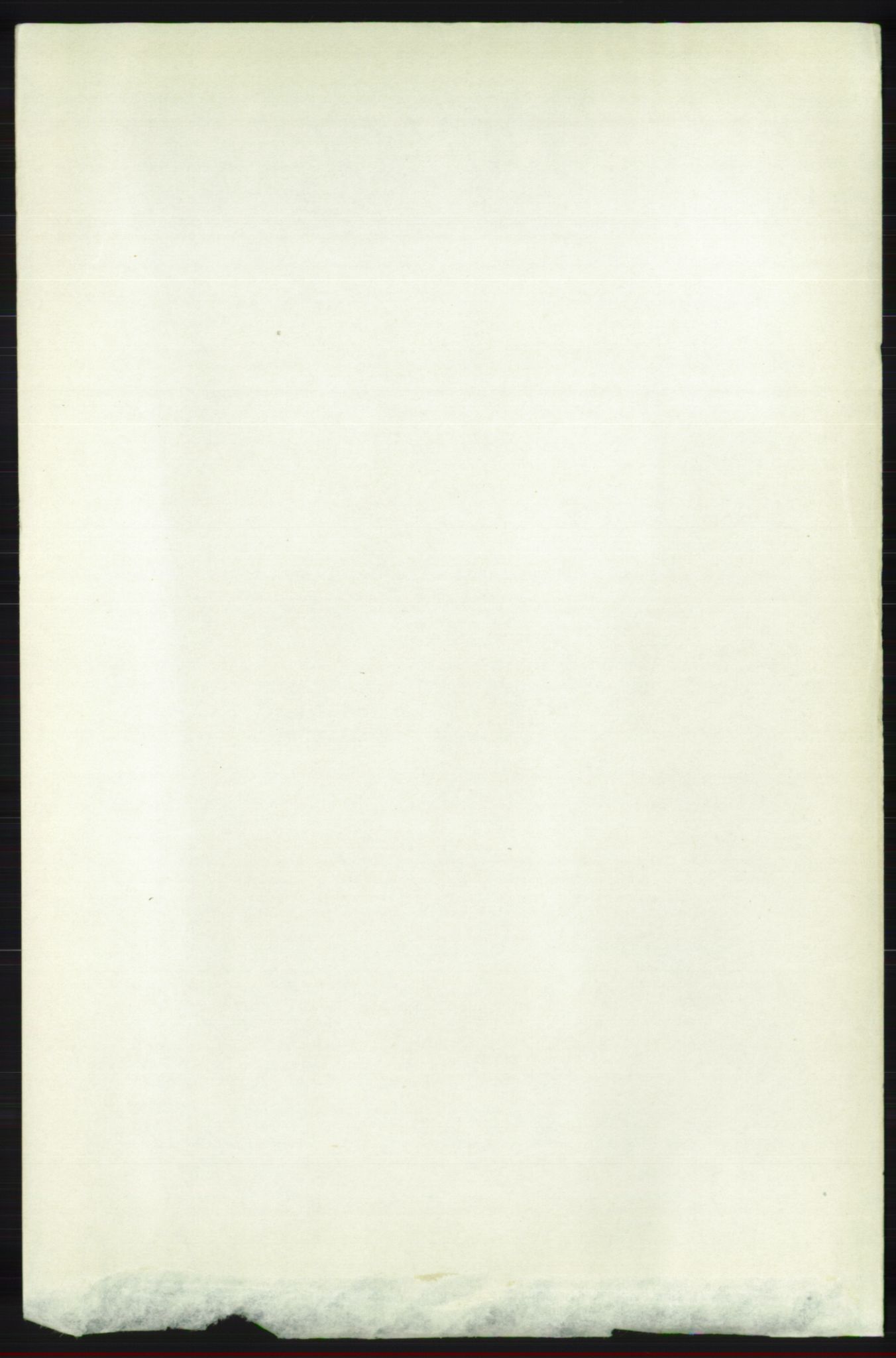 RA, Folketelling 1891 for 1019 Halse og Harkmark herred, 1891, s. 2309