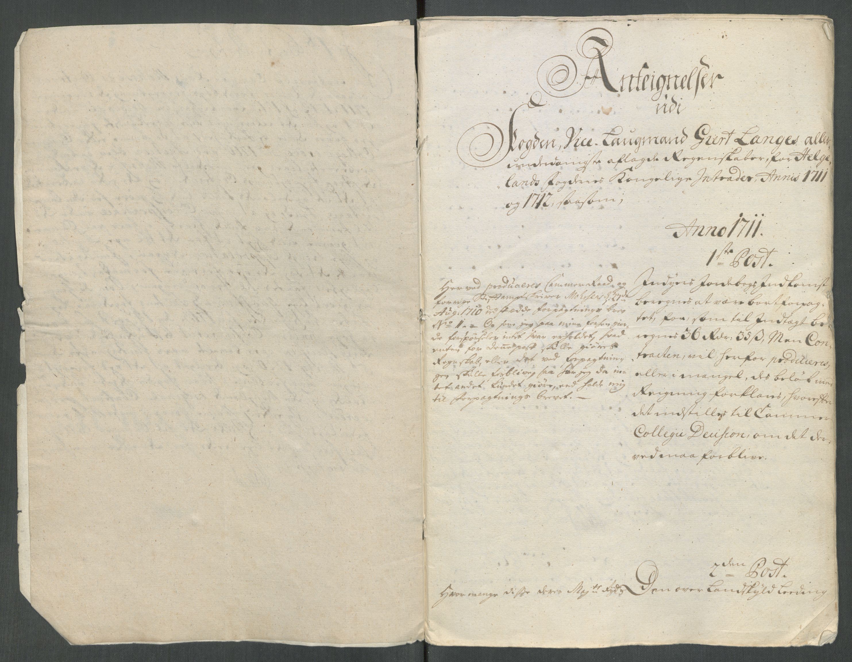 Rentekammeret inntil 1814, Reviderte regnskaper, Fogderegnskap, AV/RA-EA-4092/R65/L4512: Fogderegnskap Helgeland, 1712-1713, s. 172