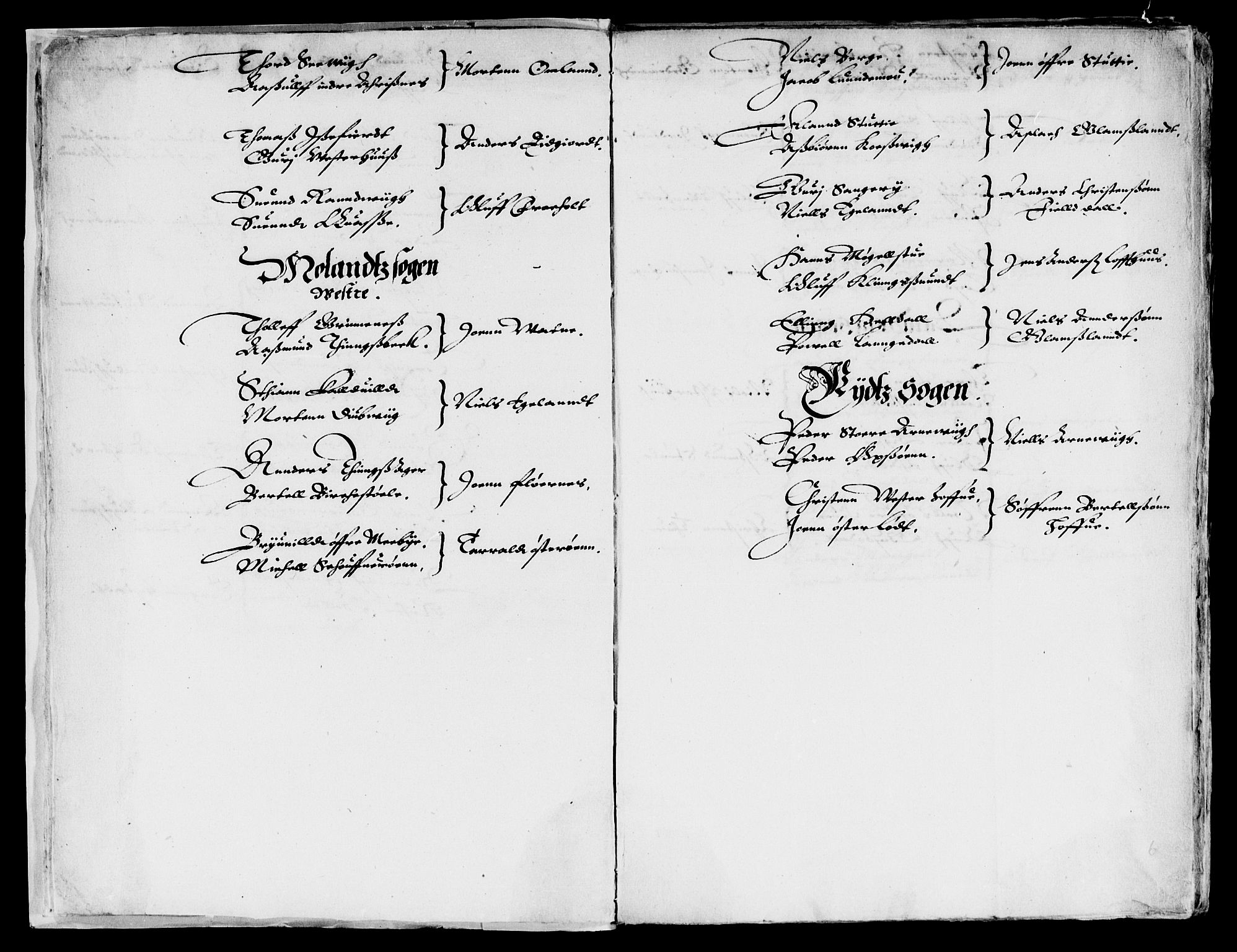 Rentekammeret inntil 1814, Reviderte regnskaper, Lensregnskaper, RA/EA-5023/R/Rb/Rbq/L0004: Nedenes len. Mandals len. Råbyggelag., 1612-1613