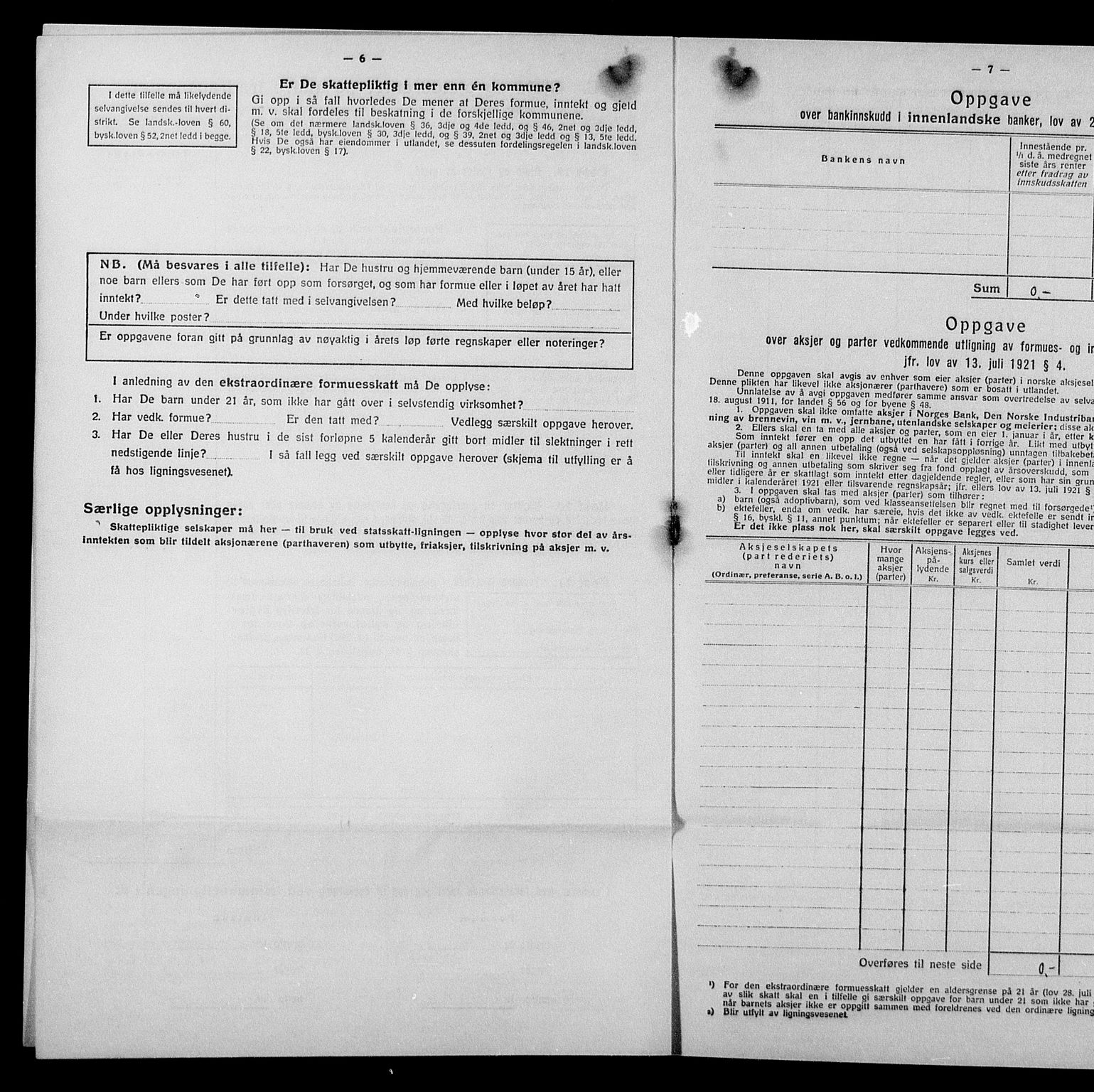 Justisdepartementet, Tilbakeføringskontoret for inndratte formuer, AV/RA-S-1564/H/Hc/Hcc/L0927: --, 1945-1947, s. 491