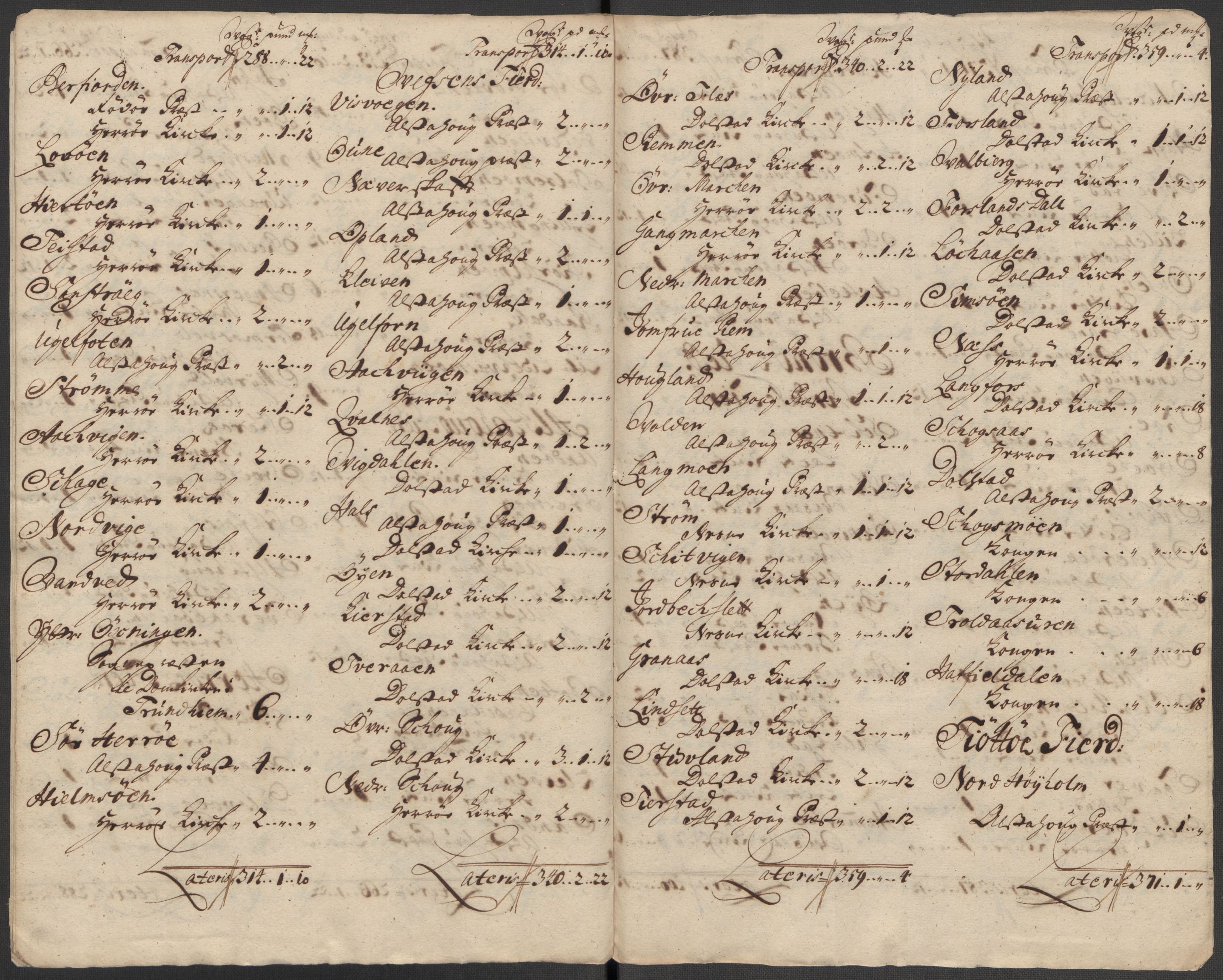 Rentekammeret inntil 1814, Reviderte regnskaper, Fogderegnskap, RA/EA-4092/R65/L4513: Fogderegnskap Helgeland, 1714-1715, s. 98