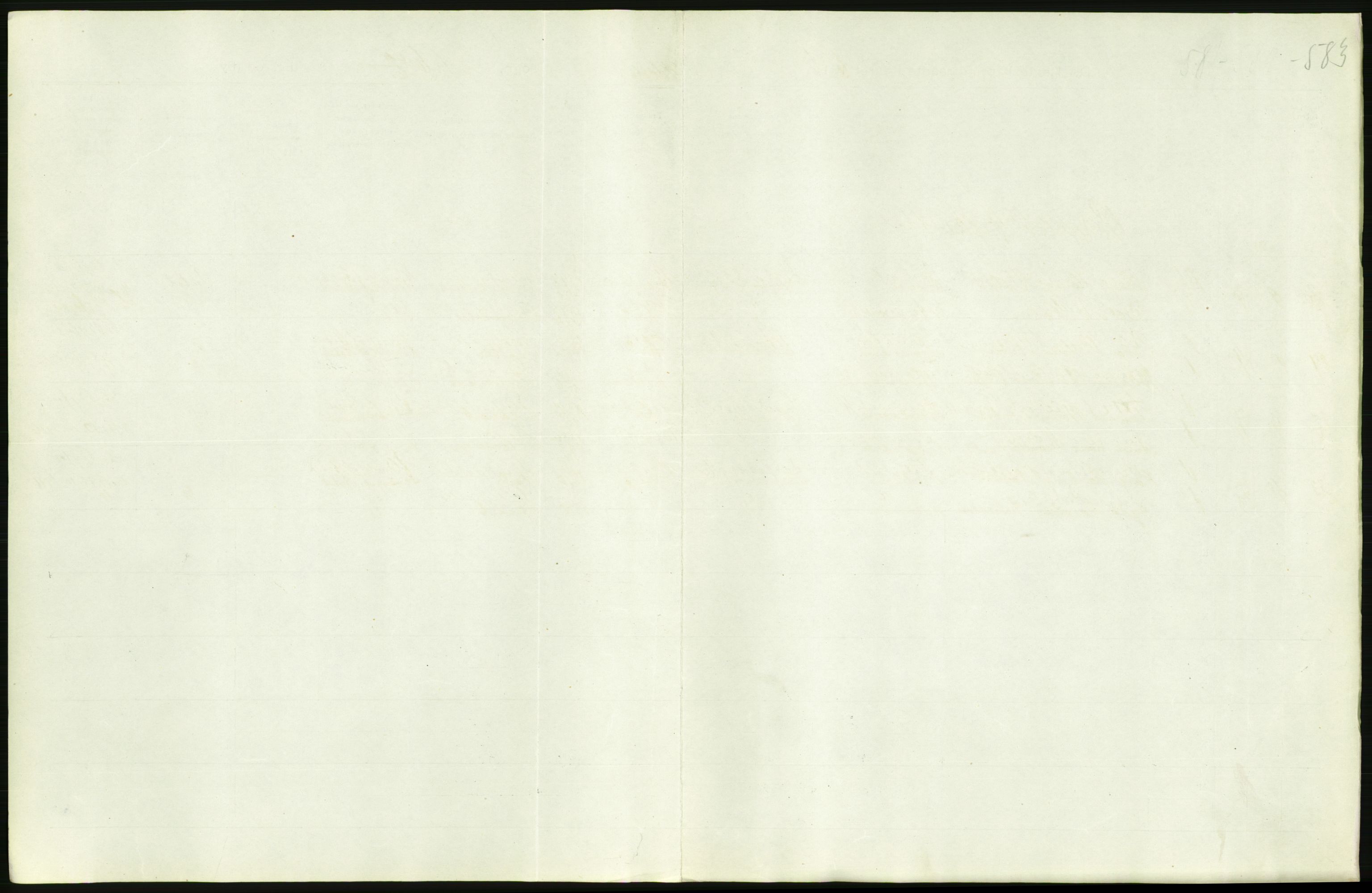 Statistisk sentralbyrå, Sosiodemografiske emner, Befolkning, RA/S-2228/D/Df/Dfb/Dfbf/L0008: Kristiania: Gifte, 1916, s. 127