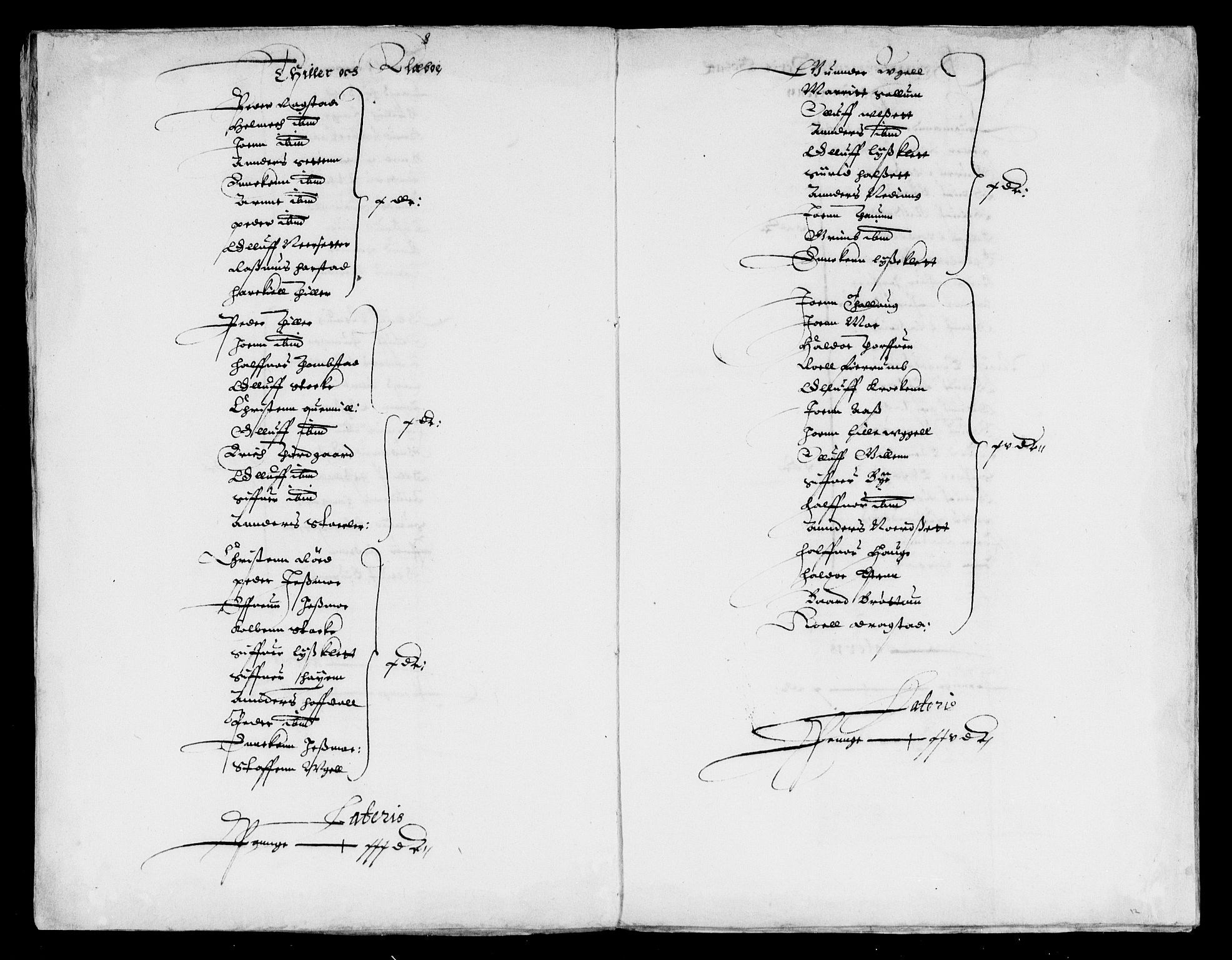 Rentekammeret inntil 1814, Reviderte regnskaper, Lensregnskaper, AV/RA-EA-5023/R/Rb/Rbw/L0021: Trondheim len, 1620-1622