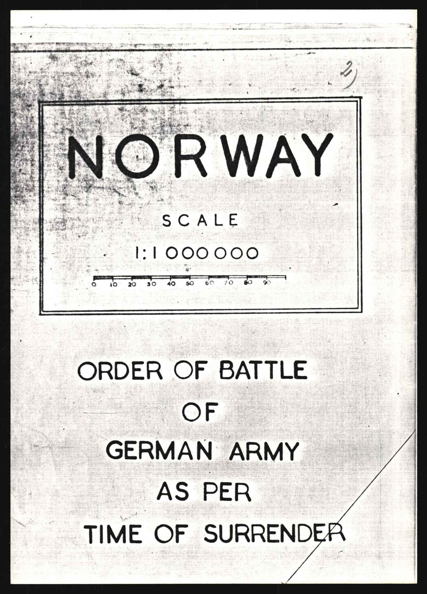 Forsvaret, Forsvarets krigshistoriske avdeling, AV/RA-RAFA-2017/Y/Yg/L0218: II-C-11-2180  -  Den tyske kapitulasjon 1945., 1945, s. 298