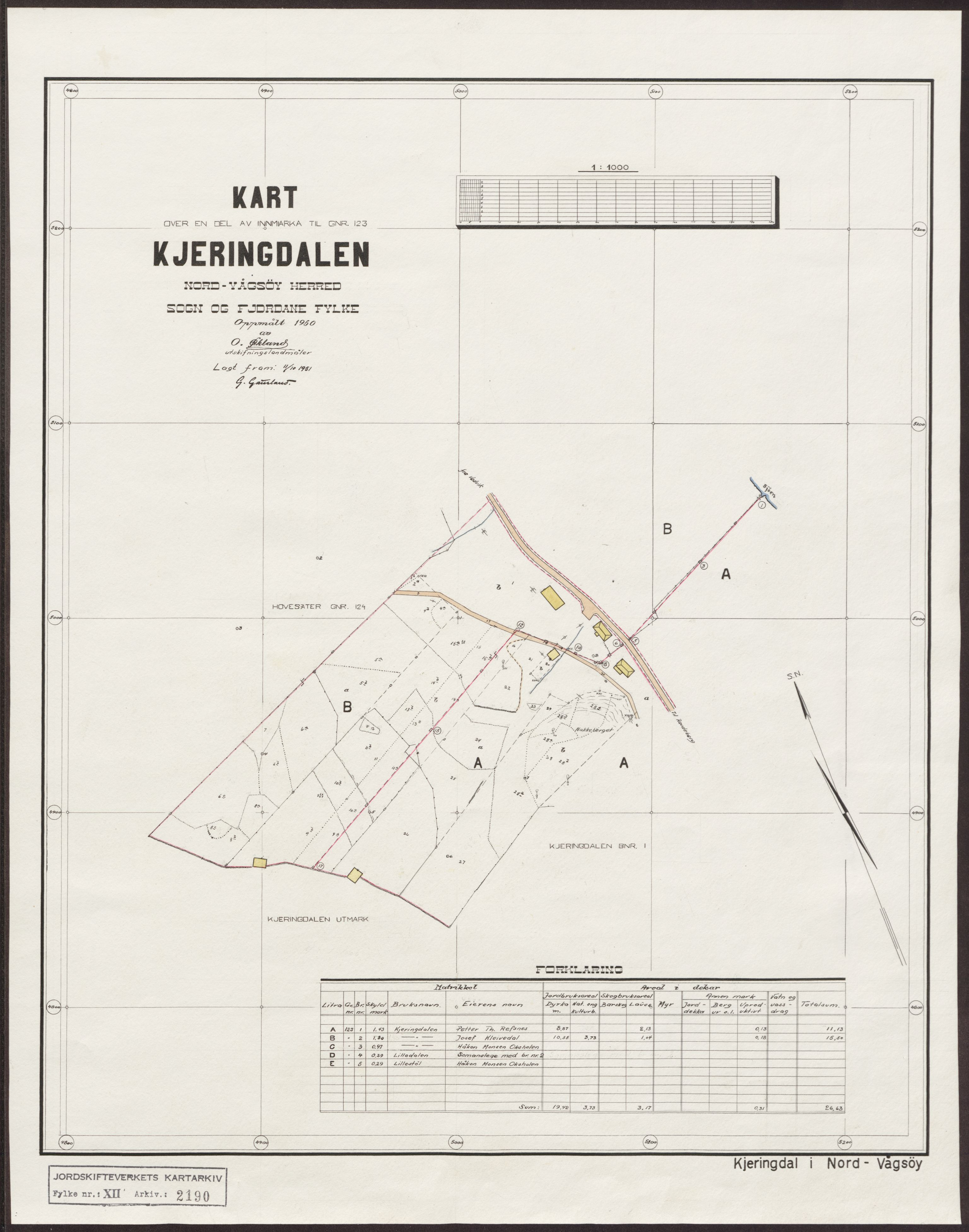 Jordskifteverkets kartarkiv, RA/S-3929/T, 1859-1988, s. 2671