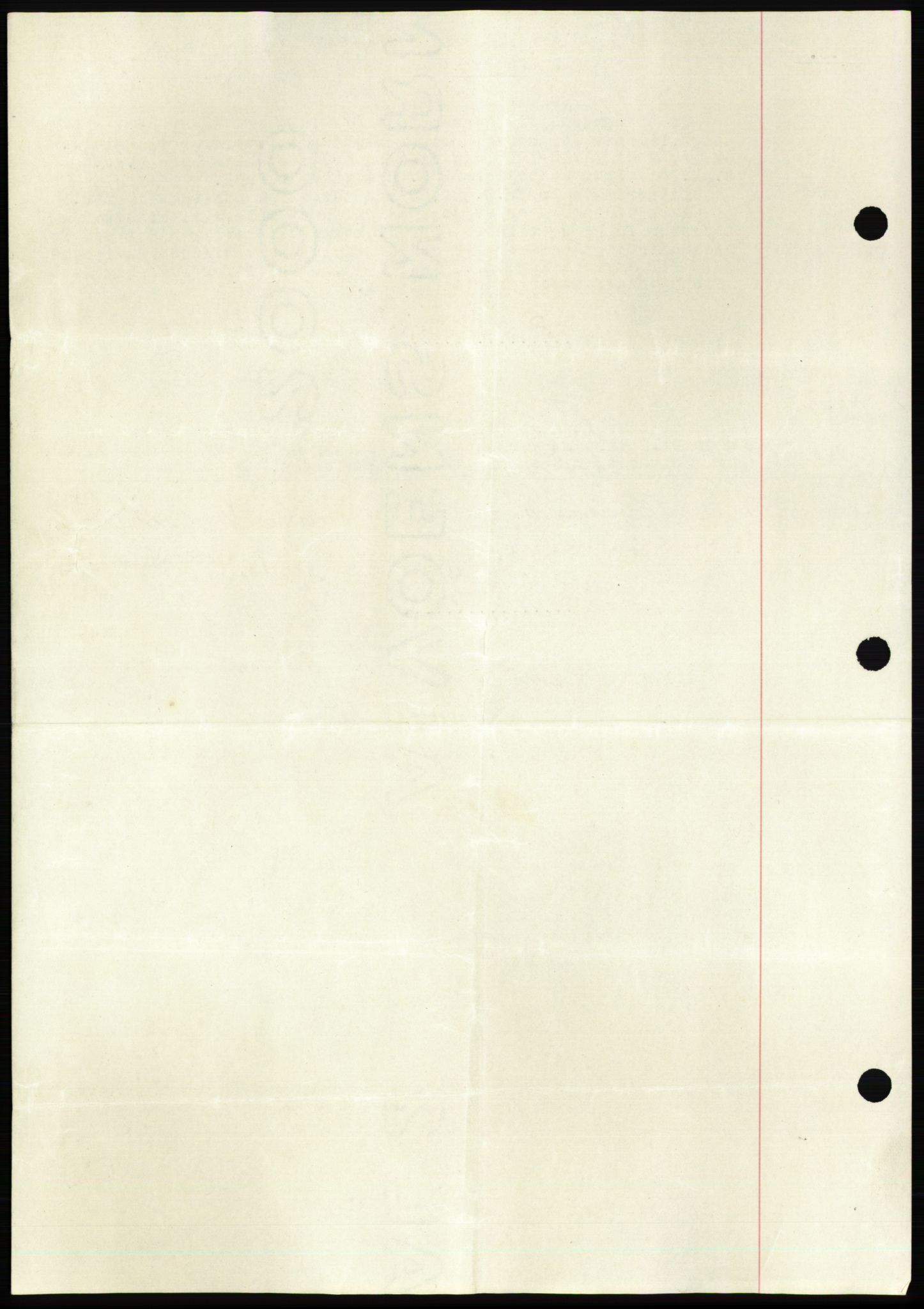 Namdal sorenskriveri, SAT/A-4133/1/2/2C: Pantebok nr. -, 1946-1946, Dagboknr: 26/1946
