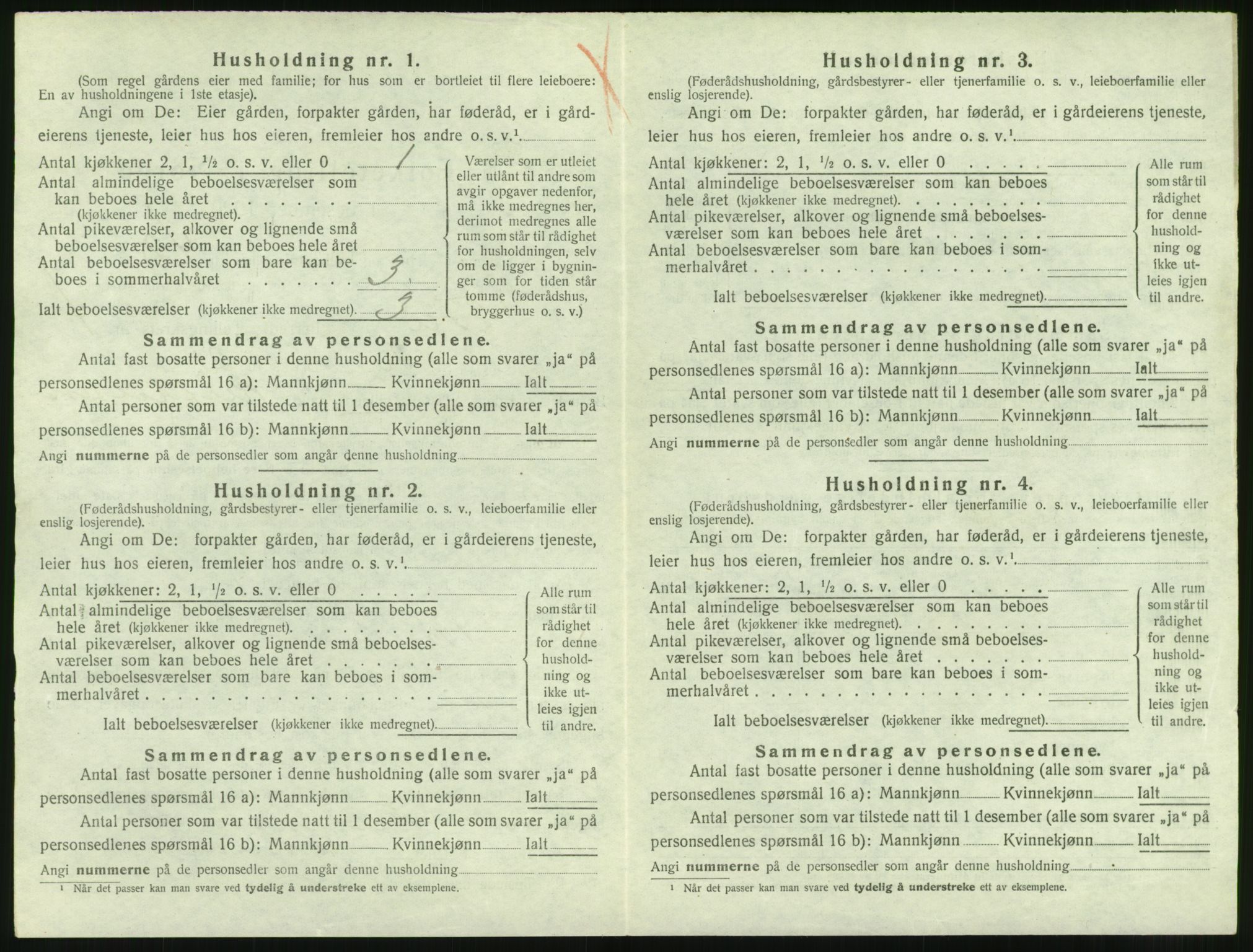 SAT, Folketelling 1920 for 1556 Frei herred, 1920, s. 410