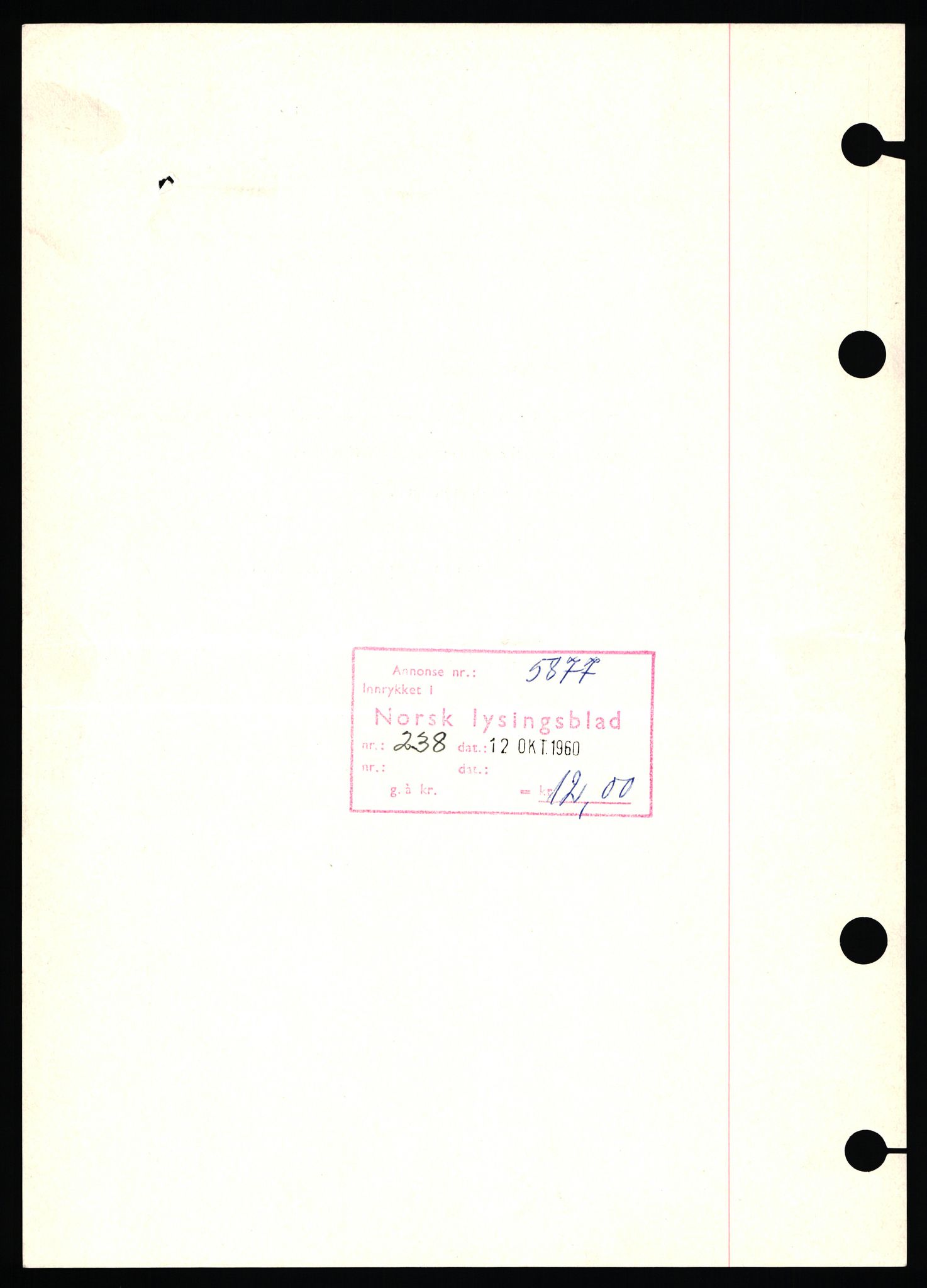 Stavanger byfogd, AV/SAST-A-101408/002/J/Jd/Jde/L0001: Registreringsmeldinger og bilag. Enkeltmannsforetak, 1-350, 1891-1967, s. 355