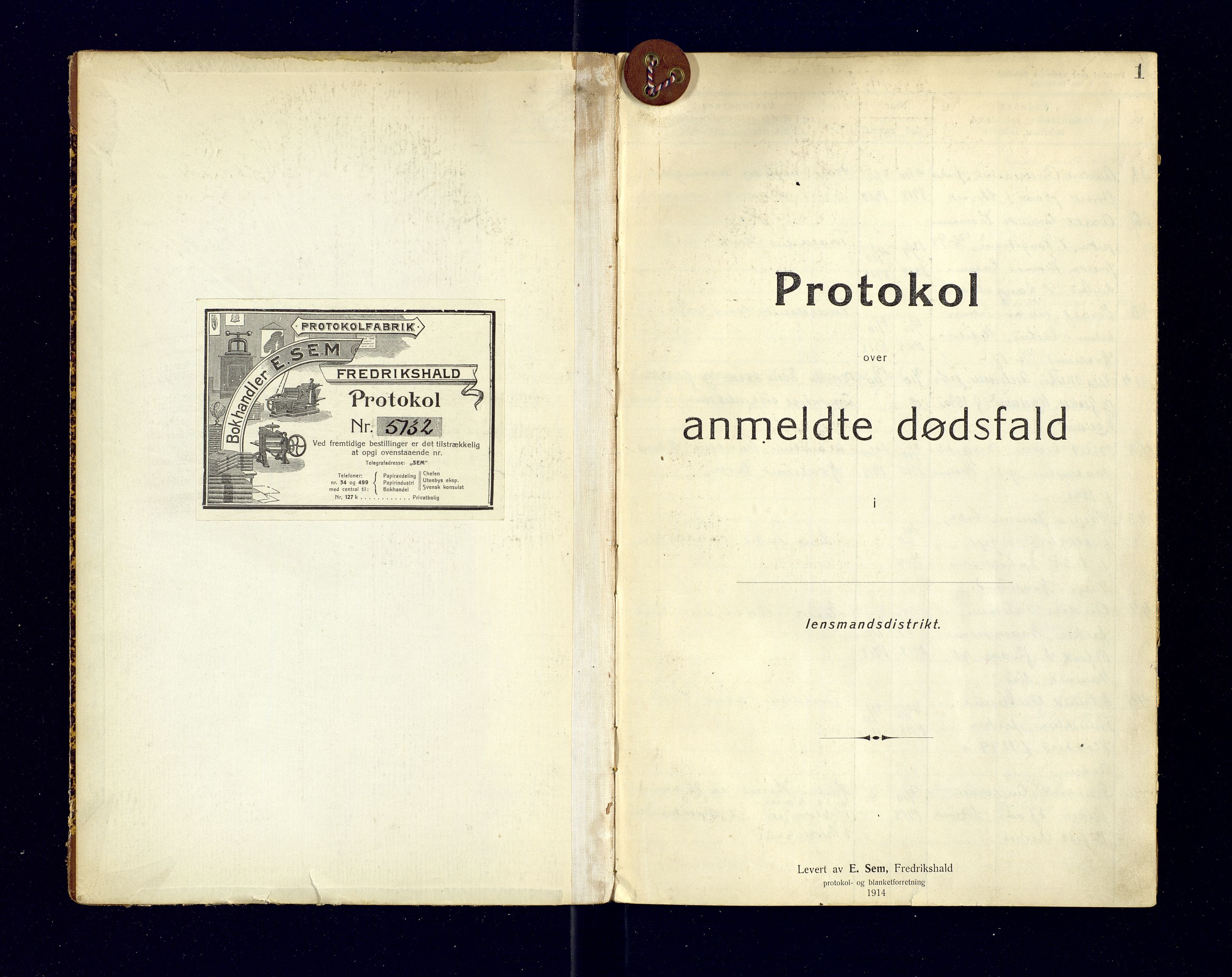 Sørøysund og Kvalsund lensmannskontor, SATØ/SATO-151/2/Ff/L0151: Dødsfallsprotokoller, 1918-1925