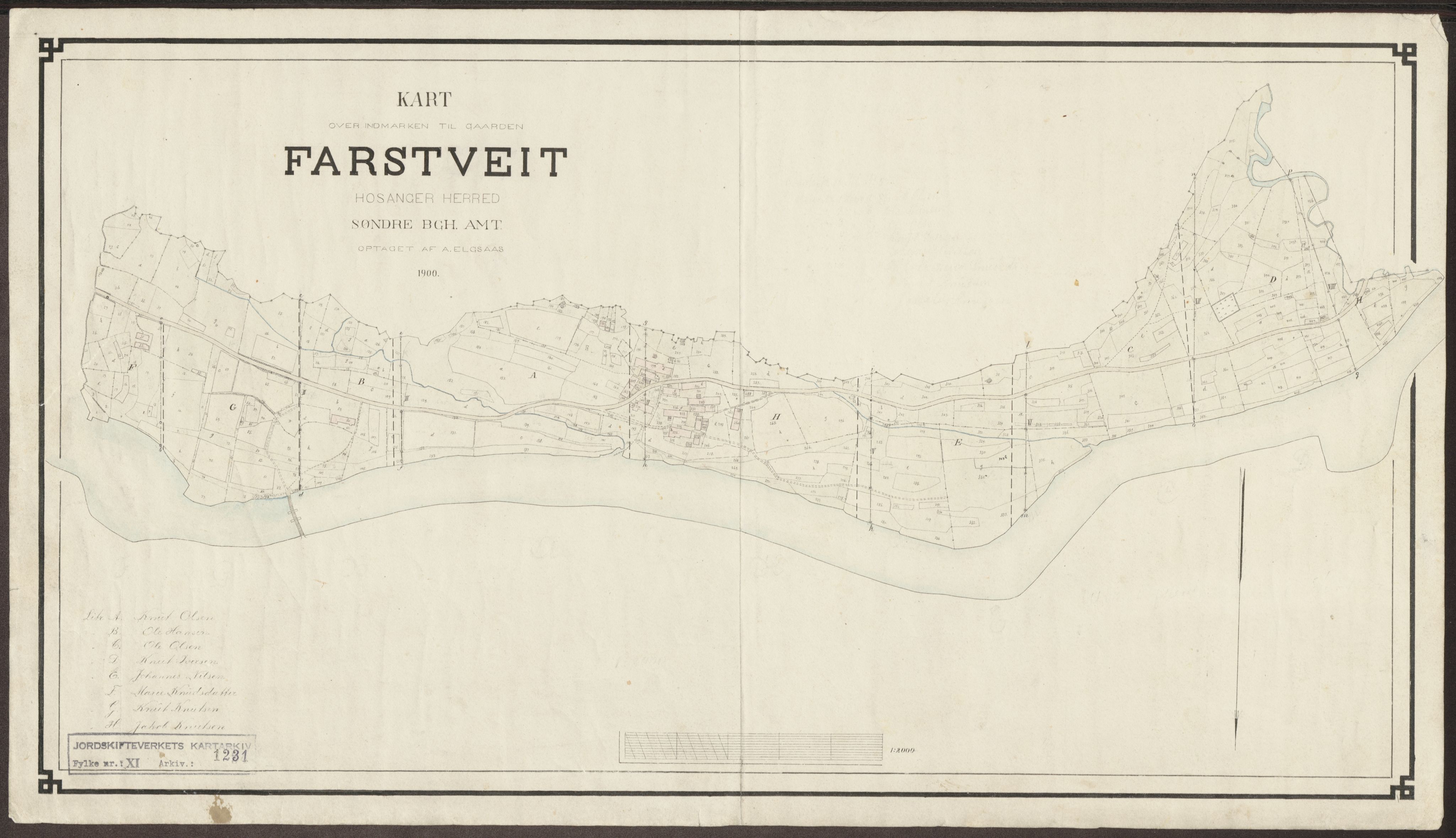 Jordskifteverkets kartarkiv, RA/S-3929/T, 1859-1988, s. 1379
