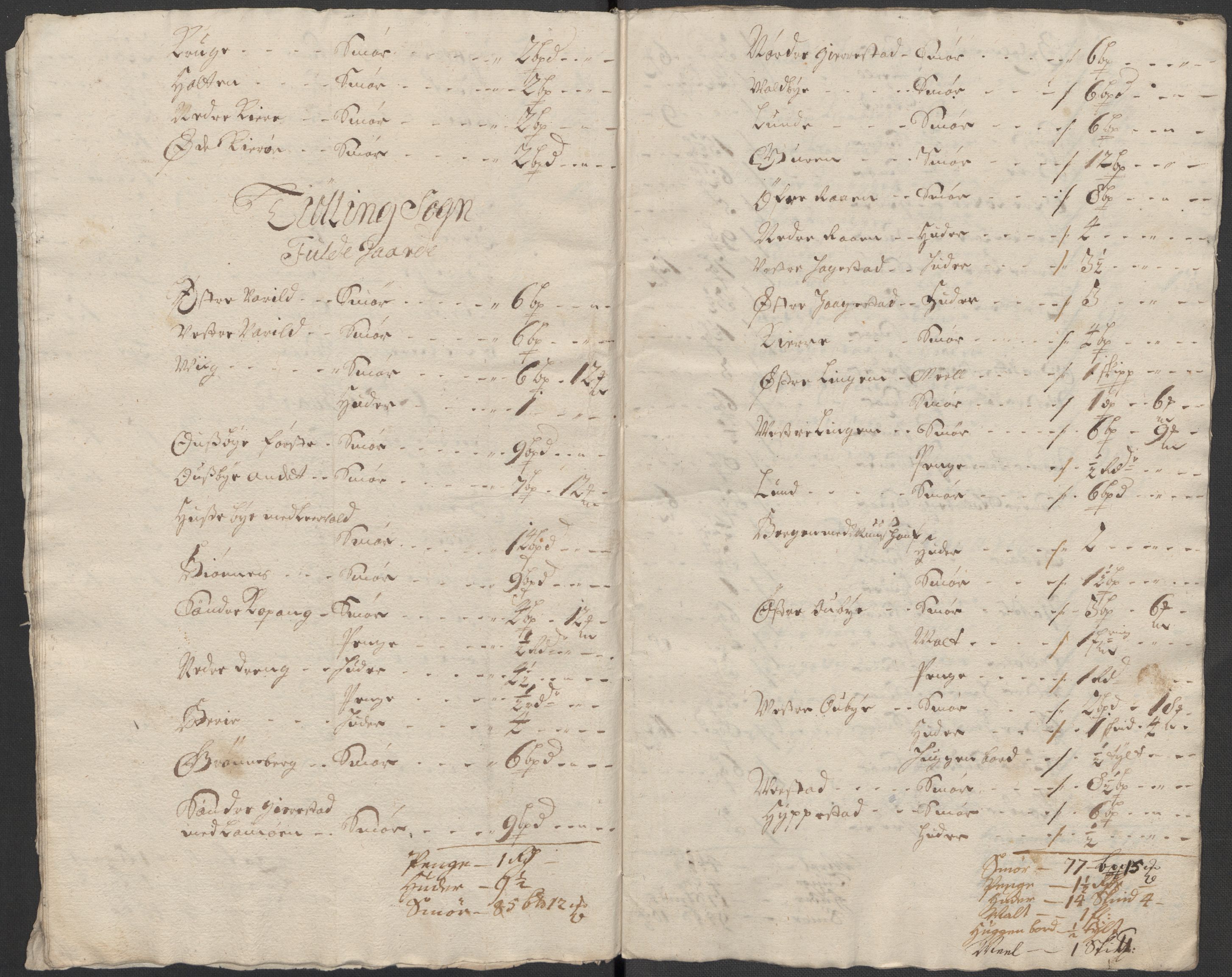 Rentekammeret inntil 1814, Reviderte regnskaper, Fogderegnskap, AV/RA-EA-4092/R33/L1985: Fogderegnskap Larvik grevskap, 1713, s. 31