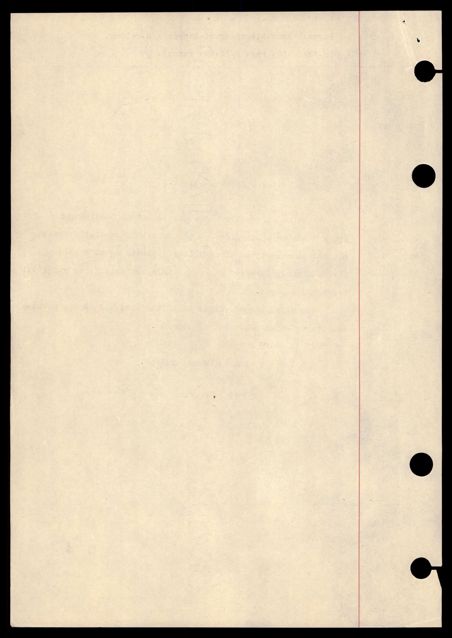 Halden tingrett, AV/SAT-A-10067/K/Kb/Kba/L0024: Andelslag, 1944-1990