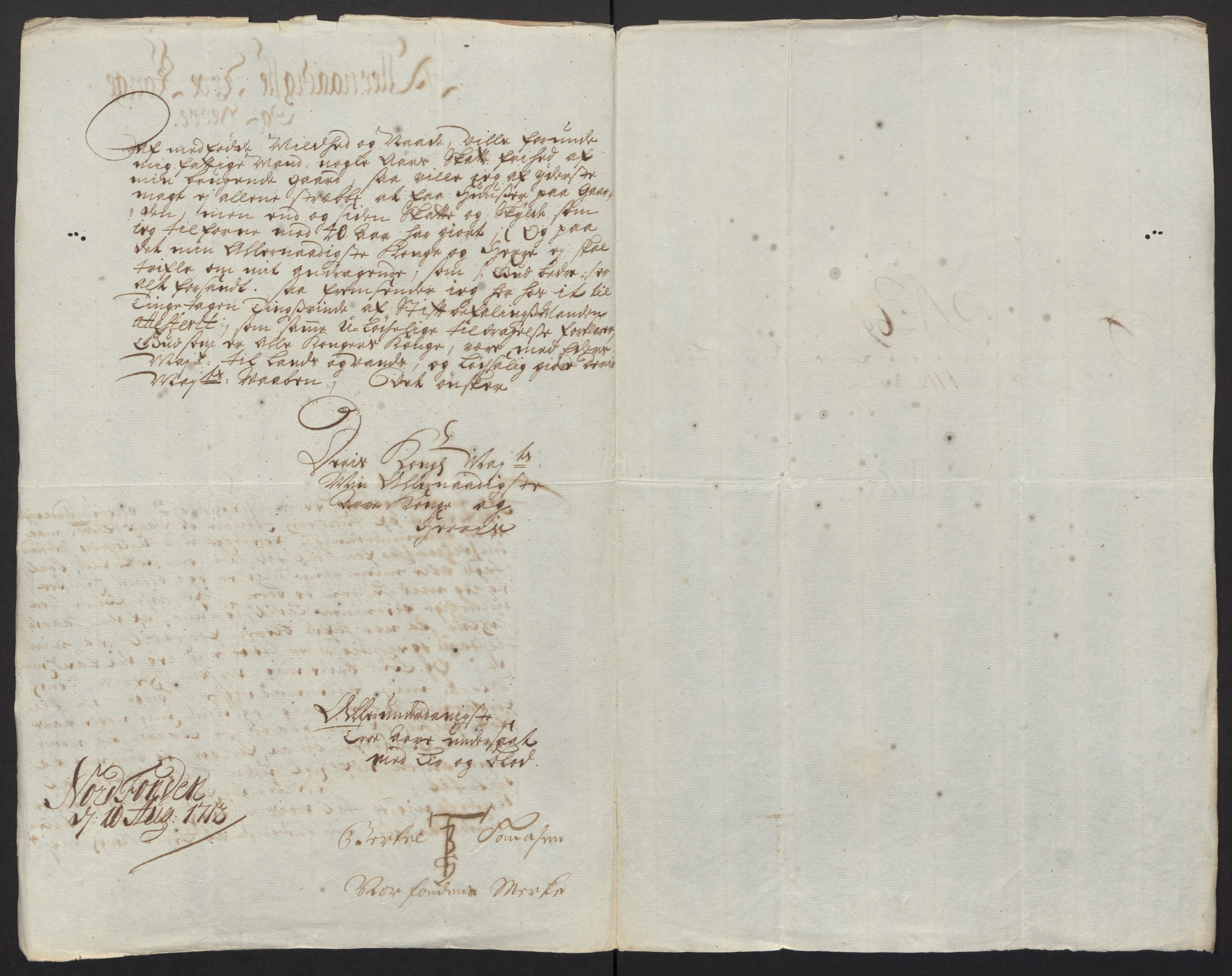 Rentekammeret inntil 1814, Reviderte regnskaper, Fogderegnskap, RA/EA-4092/R48/L2988: Fogderegnskap Sunnhordland og Hardanger, 1712, s. 386