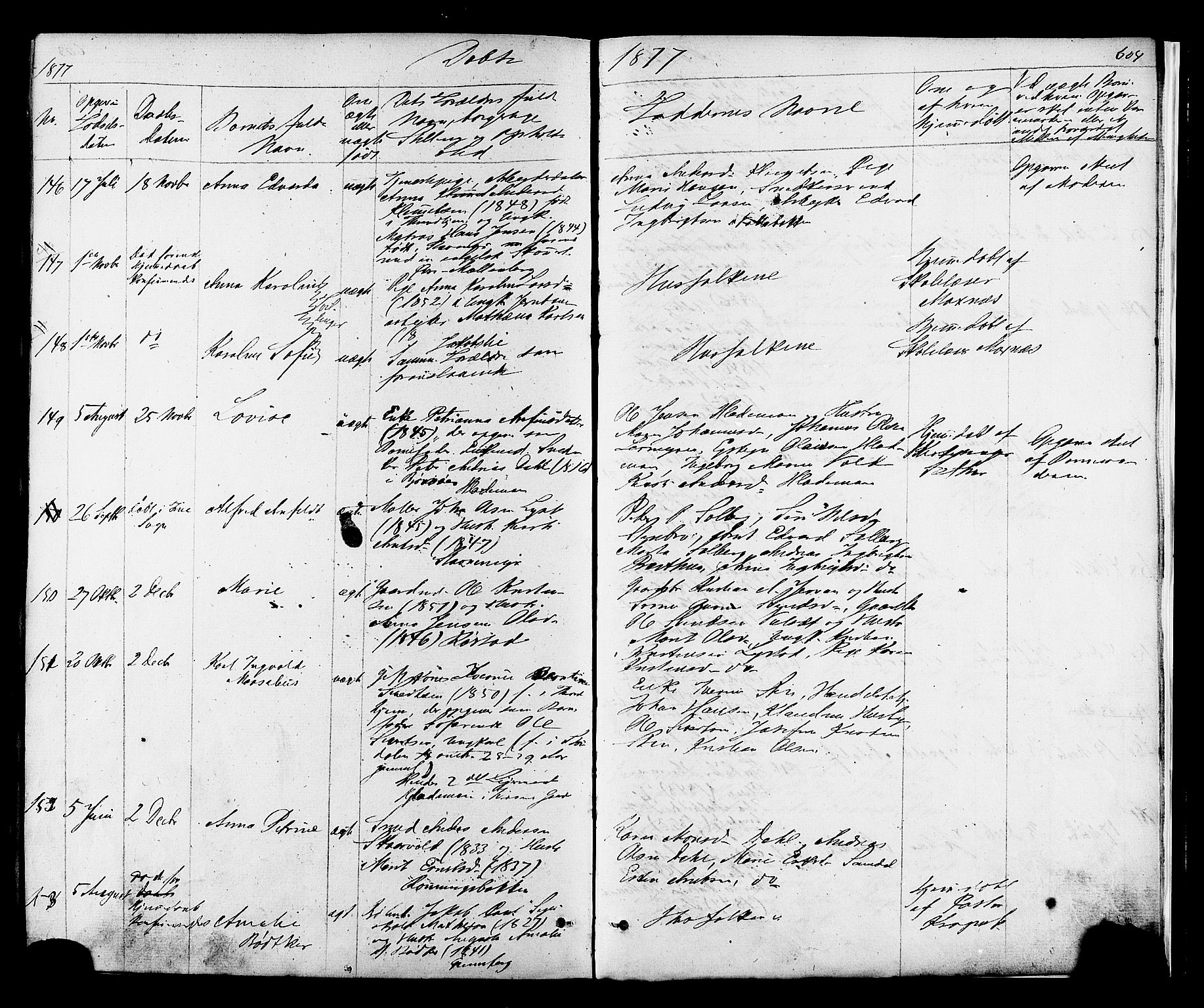 Ministerialprotokoller, klokkerbøker og fødselsregistre - Sør-Trøndelag, SAT/A-1456/606/L0293: Ministerialbok nr. 606A08, 1866-1877, s. 604