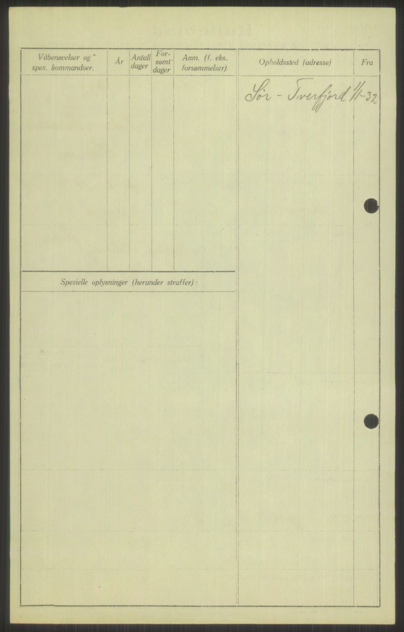 Forsvaret, Troms infanteriregiment nr. 16, AV/RA-RAFA-3146/P/Pa/L0016: Rulleblad for regimentets menige mannskaper, årsklasse 1932, 1932, s. 1324