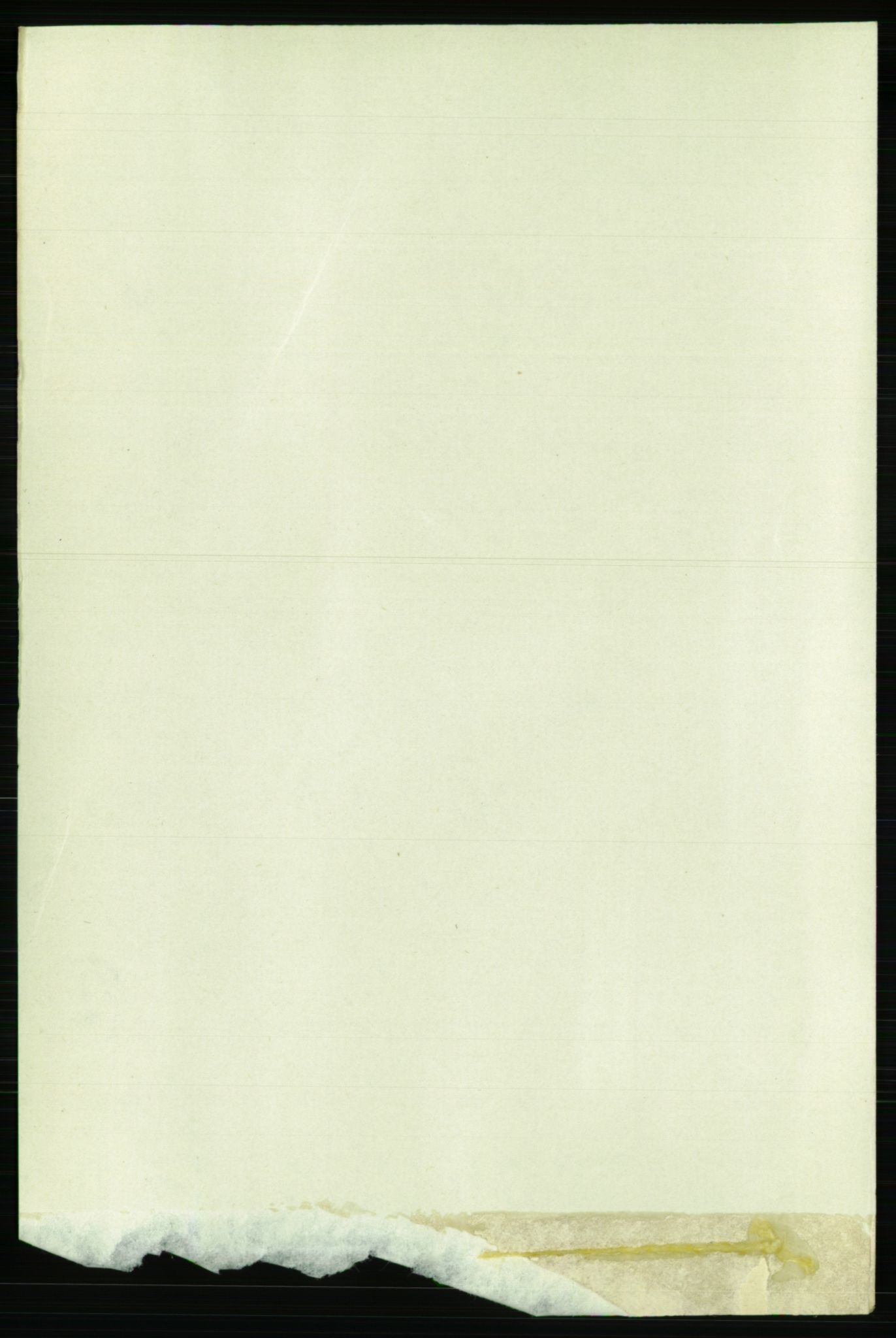 RA, Folketelling 1891 for 0806 Skien kjøpstad, 1891, s. 7813