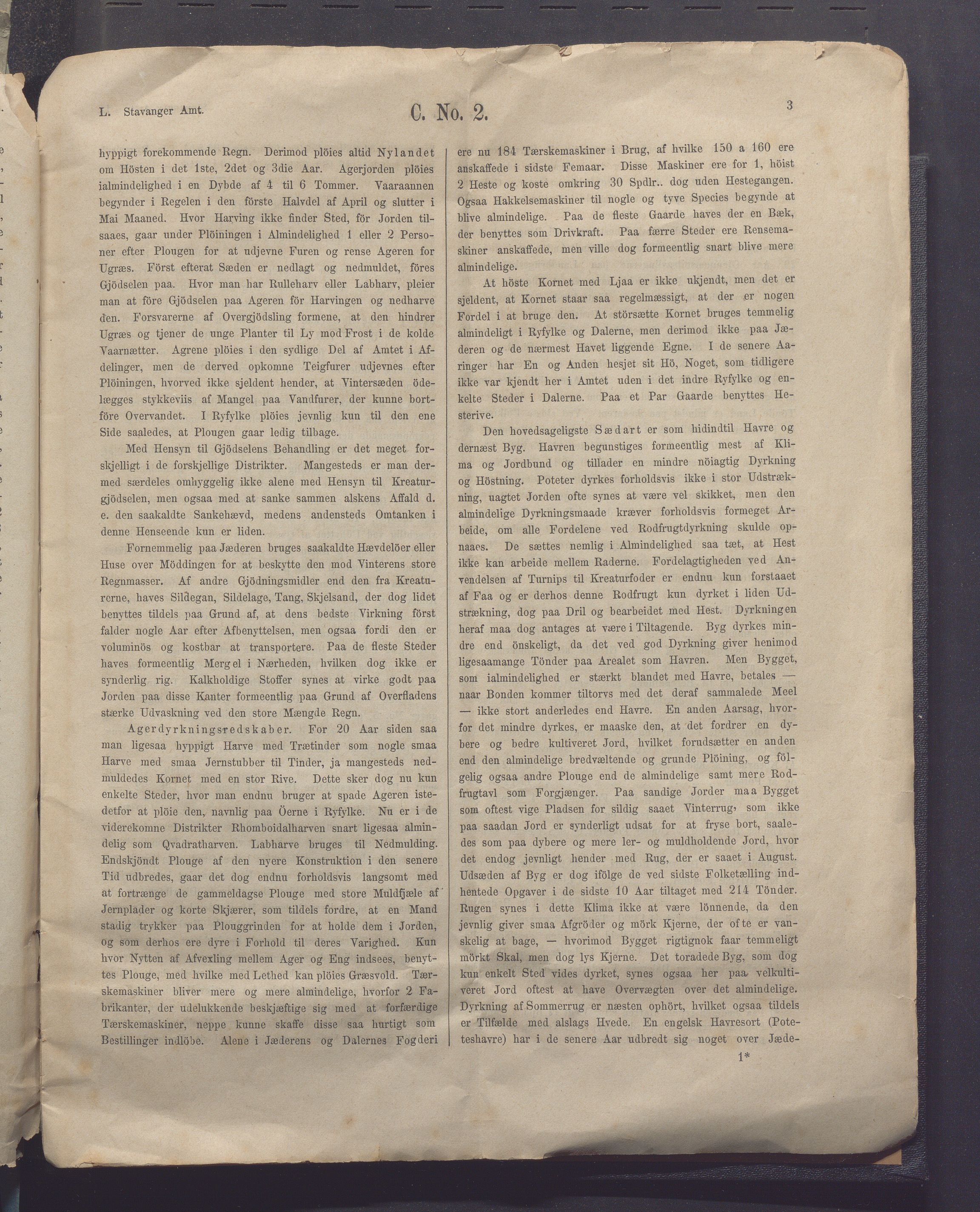 Rogaland fylkeskommune - Fylkesrådmannen , IKAR/A-900/A, 1838-1848, s. 403