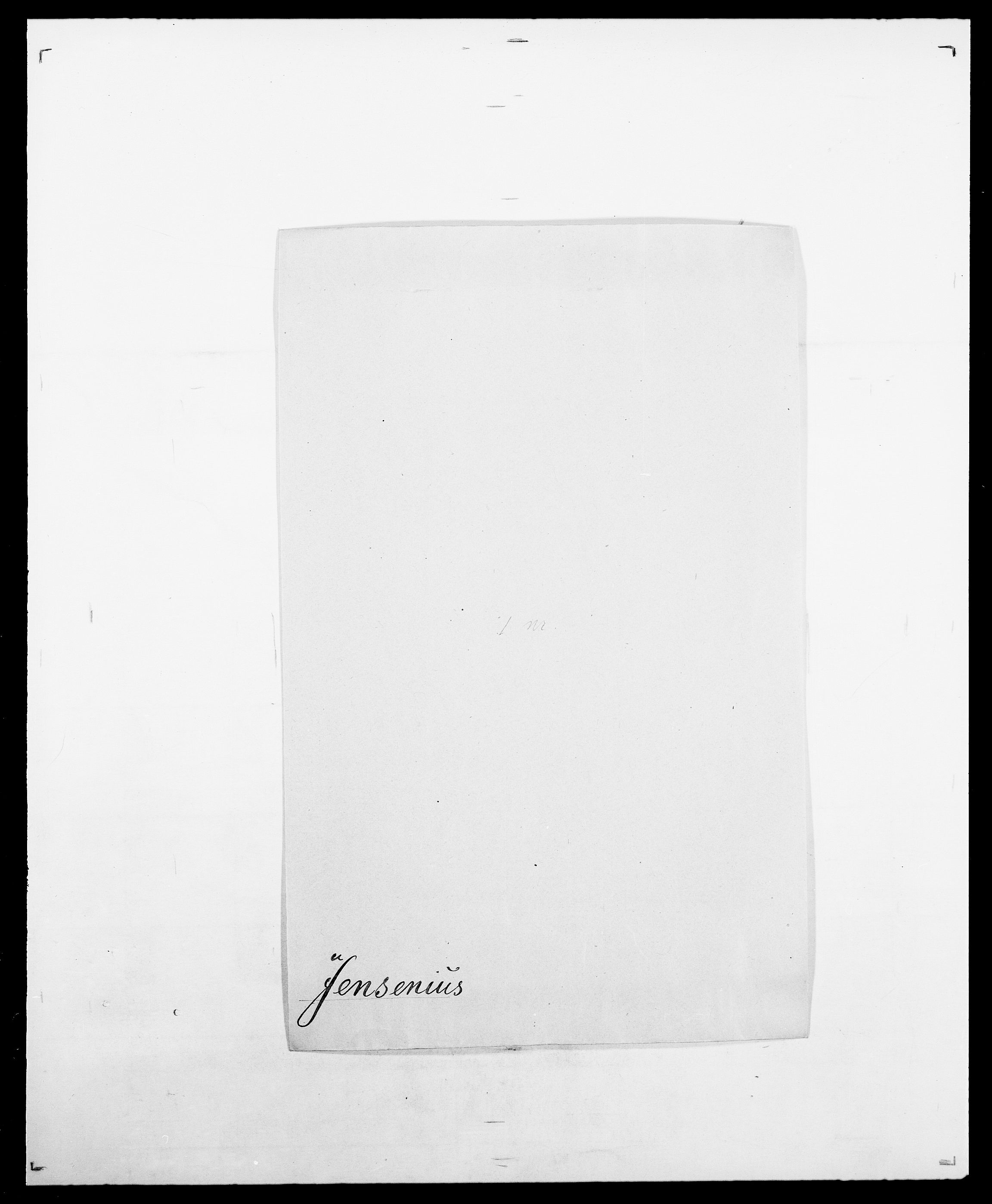 Delgobe, Charles Antoine - samling, AV/SAO-PAO-0038/D/Da/L0019: van der Hude - Joys, s. 635