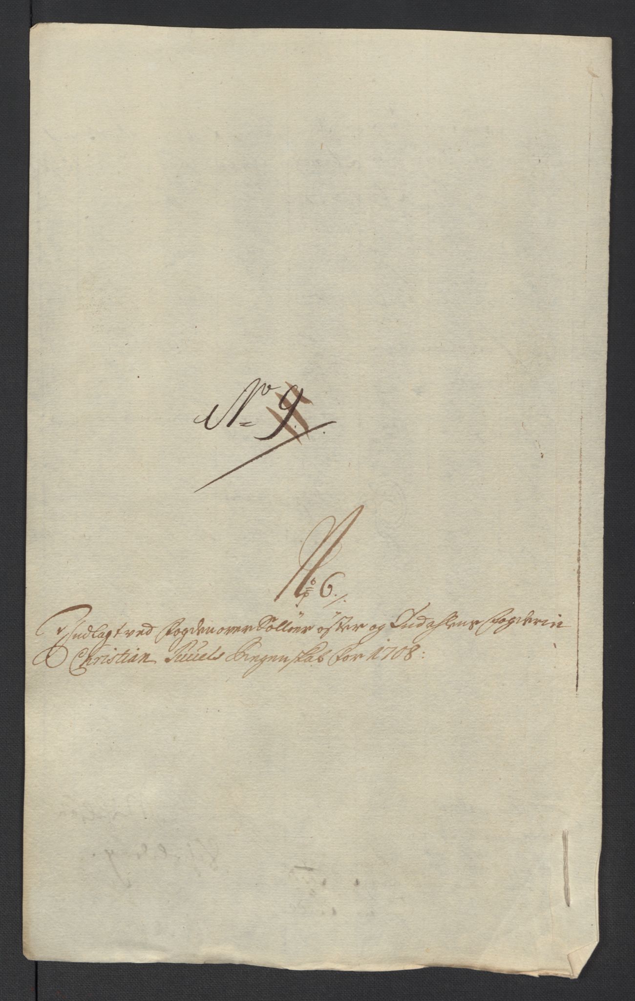 Rentekammeret inntil 1814, Reviderte regnskaper, Fogderegnskap, AV/RA-EA-4092/R13/L0845: Fogderegnskap Solør, Odal og Østerdal, 1708, s. 154