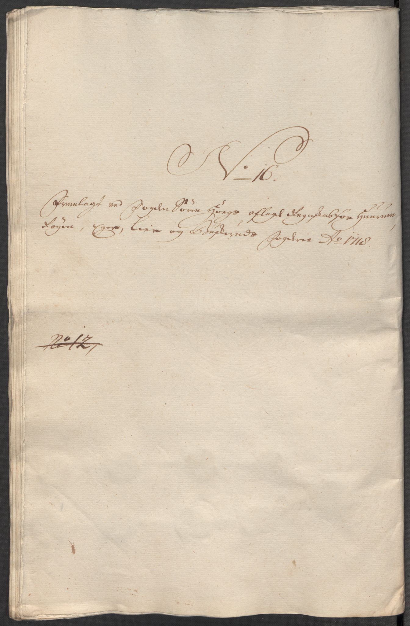 Rentekammeret inntil 1814, Reviderte regnskaper, Fogderegnskap, RA/EA-4092/R31/L1712: Fogderegnskap Hurum, Røyken, Eiker, Lier og Buskerud, 1718, s. 112