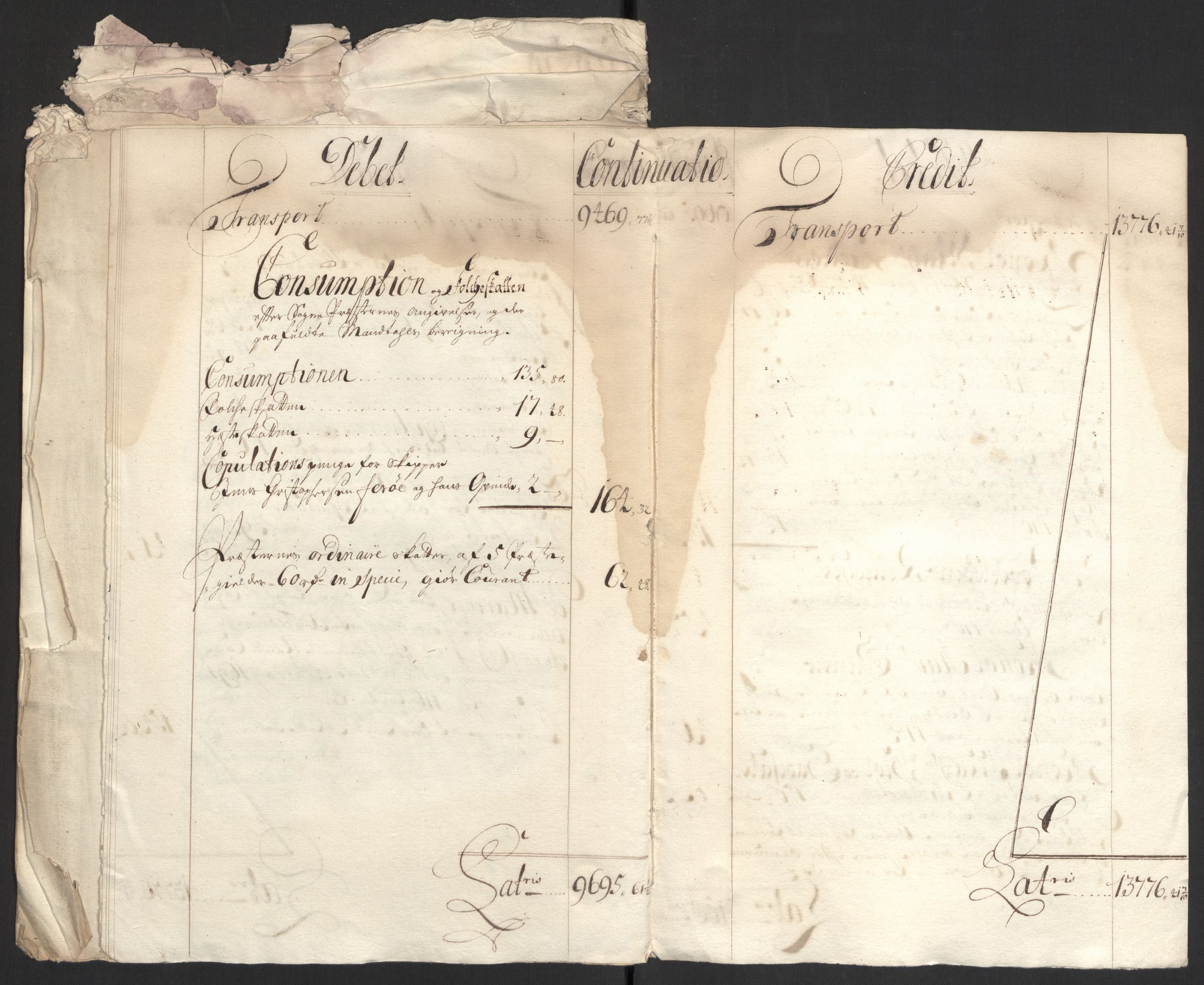 Rentekammeret inntil 1814, Reviderte regnskaper, Fogderegnskap, AV/RA-EA-4092/R43/L2550: Fogderegnskap Lista og Mandal, 1703-1704, s. 236