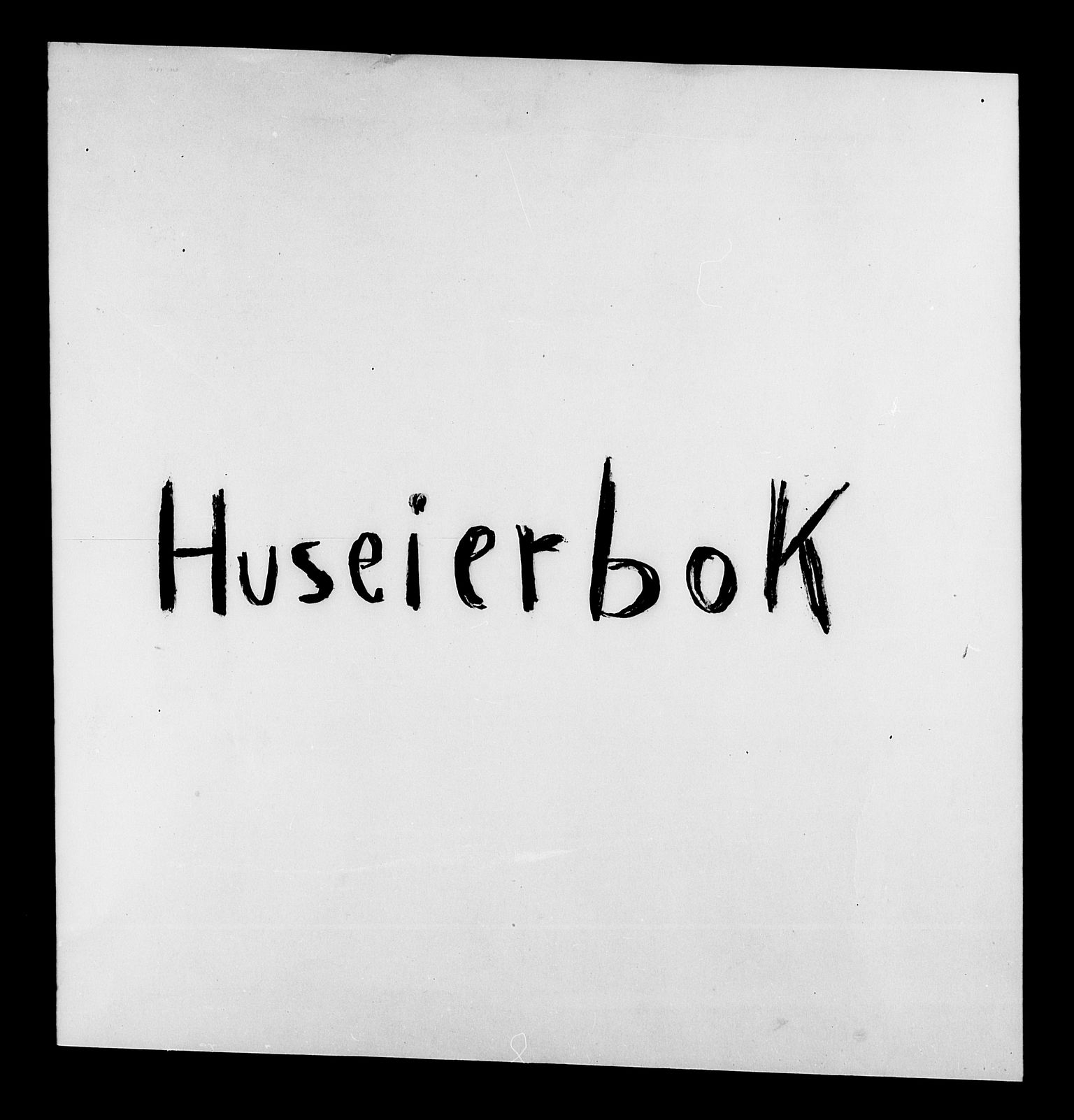 Krigsskadetrygdene for bygninger og løsøre, AV/RA-S-1548/V/L0044: nsund. Skadeprotokoll. Eierbok. negativ, 1940-1945