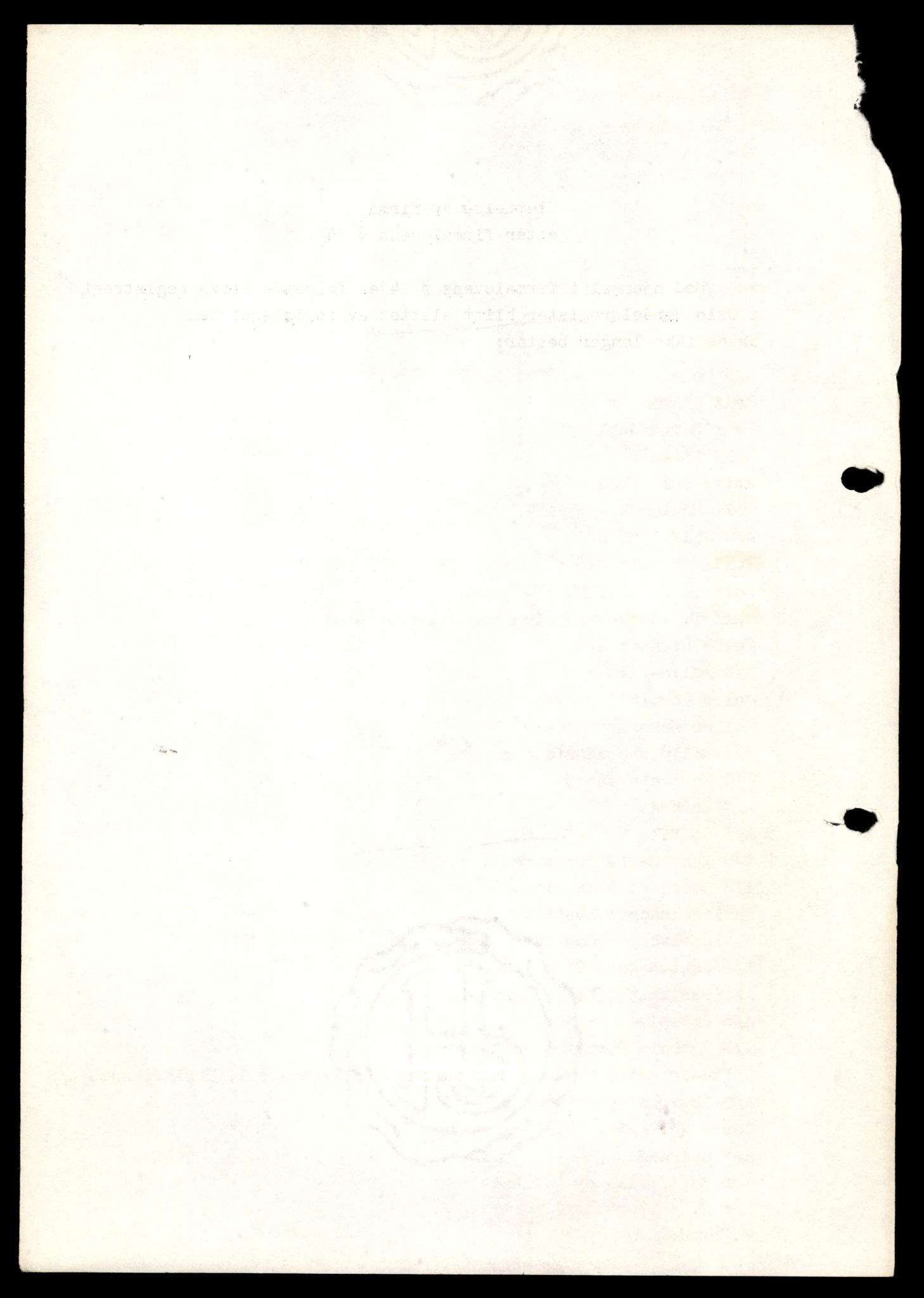 Oslo byfogd, Handelsregisteret, AV/SAT-A-10867/G/Gb/Gbb/L0126: Registreringsmeldinger, slettet etter firmalovens §24, R-Sc, 1978-1979, s. 12