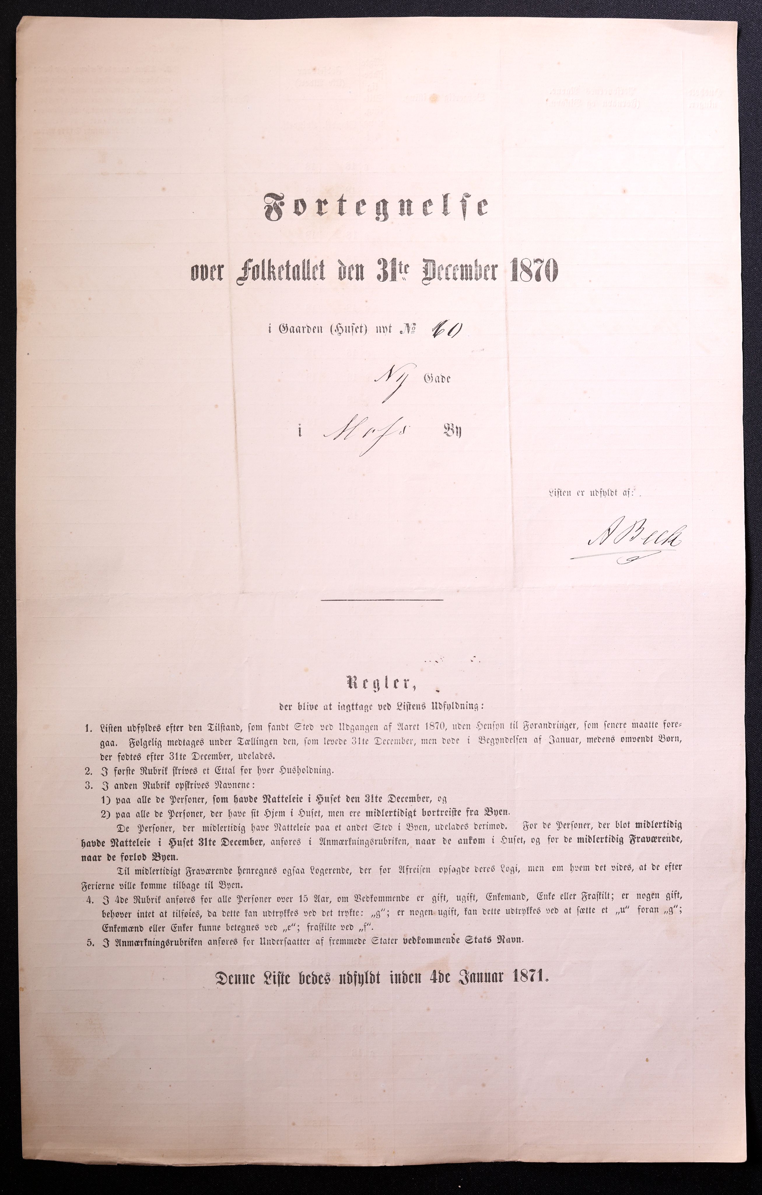 RA, Folketelling 1870 for 0104 Moss kjøpstad, 1870, s. 99