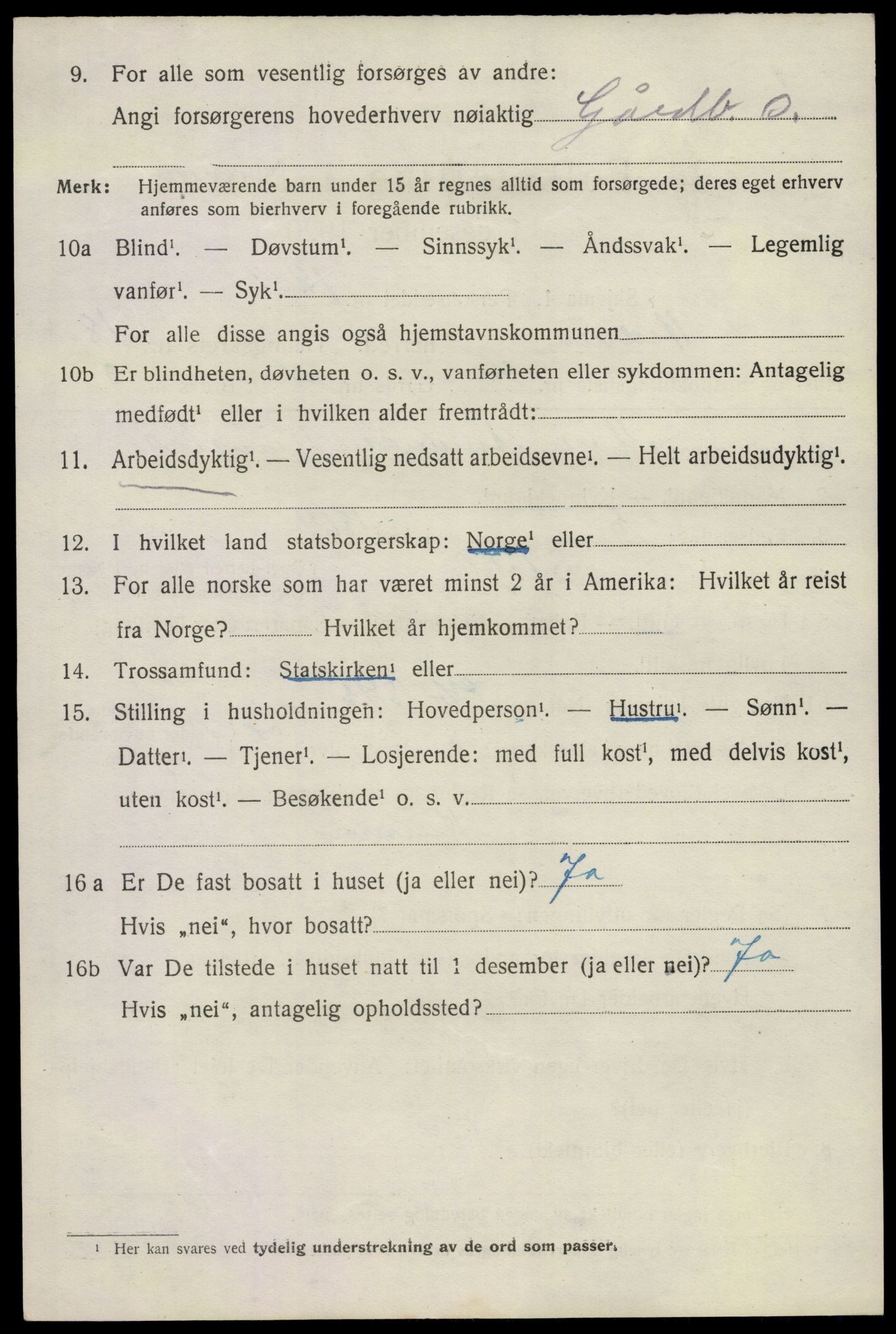 SAKO, Folketelling 1920 for 0727 Hedrum herred, 1920, s. 10832