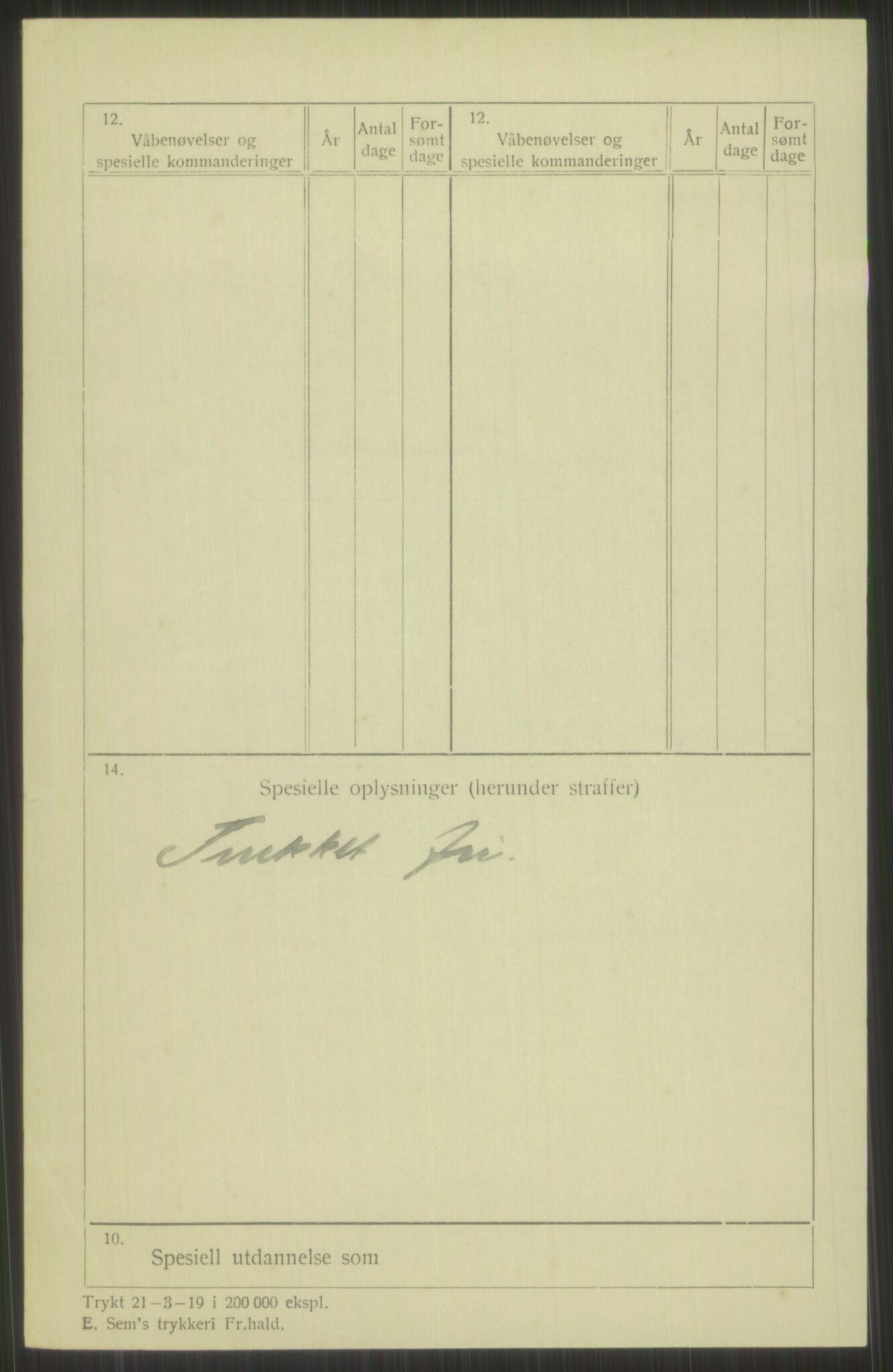 Forsvaret, Troms infanteriregiment nr. 16, AV/RA-RAFA-3146/P/Pa/L0013/0004: Rulleblad / Rulleblad for regimentets menige mannskaper, årsklasse 1929, 1929, s. 610