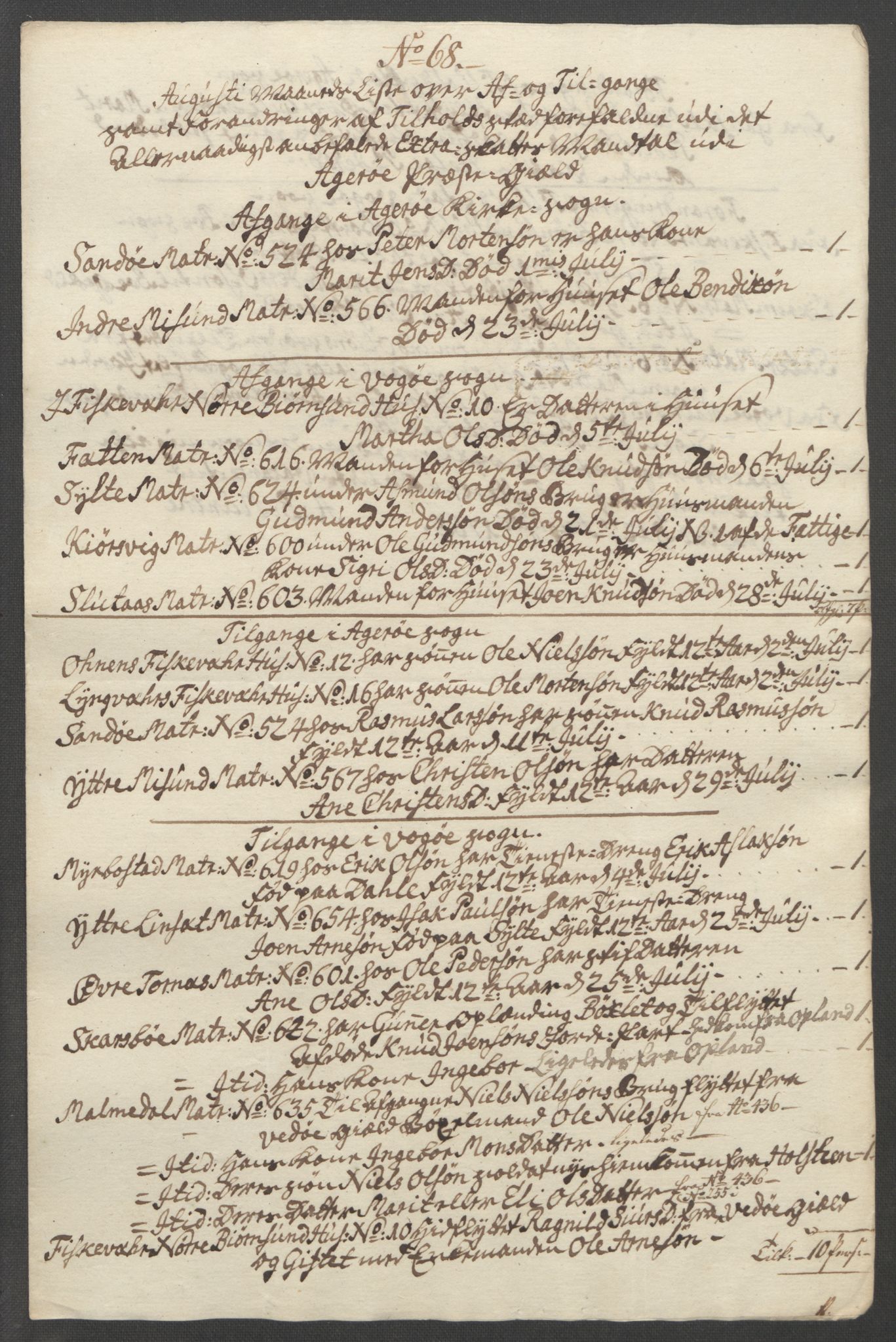 Rentekammeret inntil 1814, Reviderte regnskaper, Fogderegnskap, RA/EA-4092/R55/L3730: Ekstraskatten Romsdal, 1762-1763, s. 508