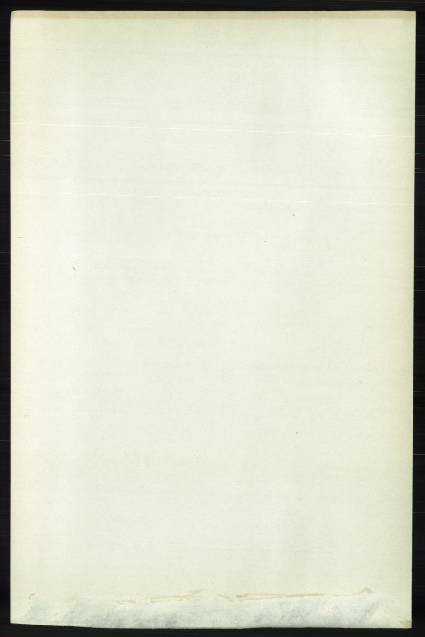 RA, Folketelling 1891 for 1018 Søgne herred, 1891, s. 4378