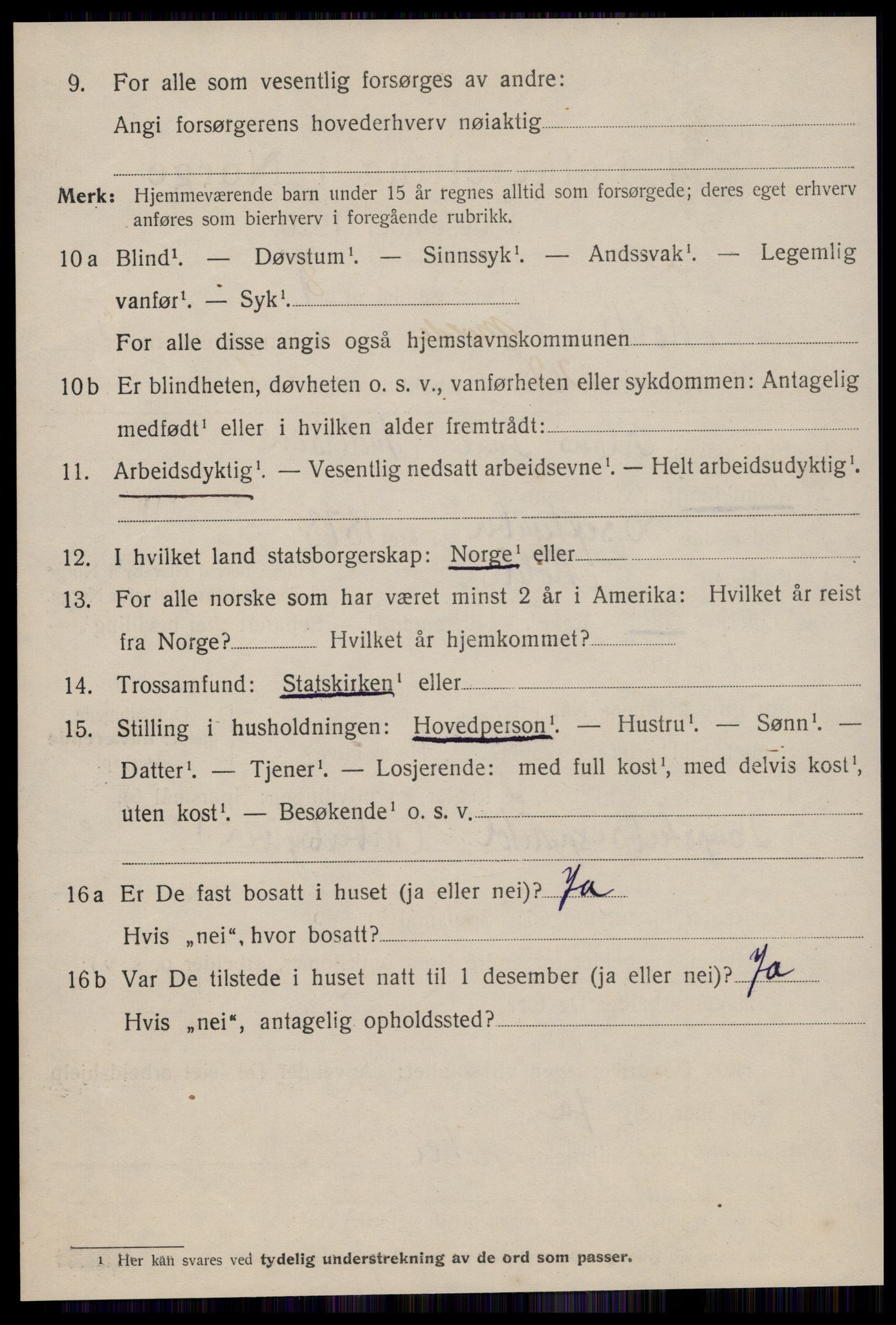 SAT, Folketelling 1920 for 1502 Molde kjøpstad, 1920, s. 7094
