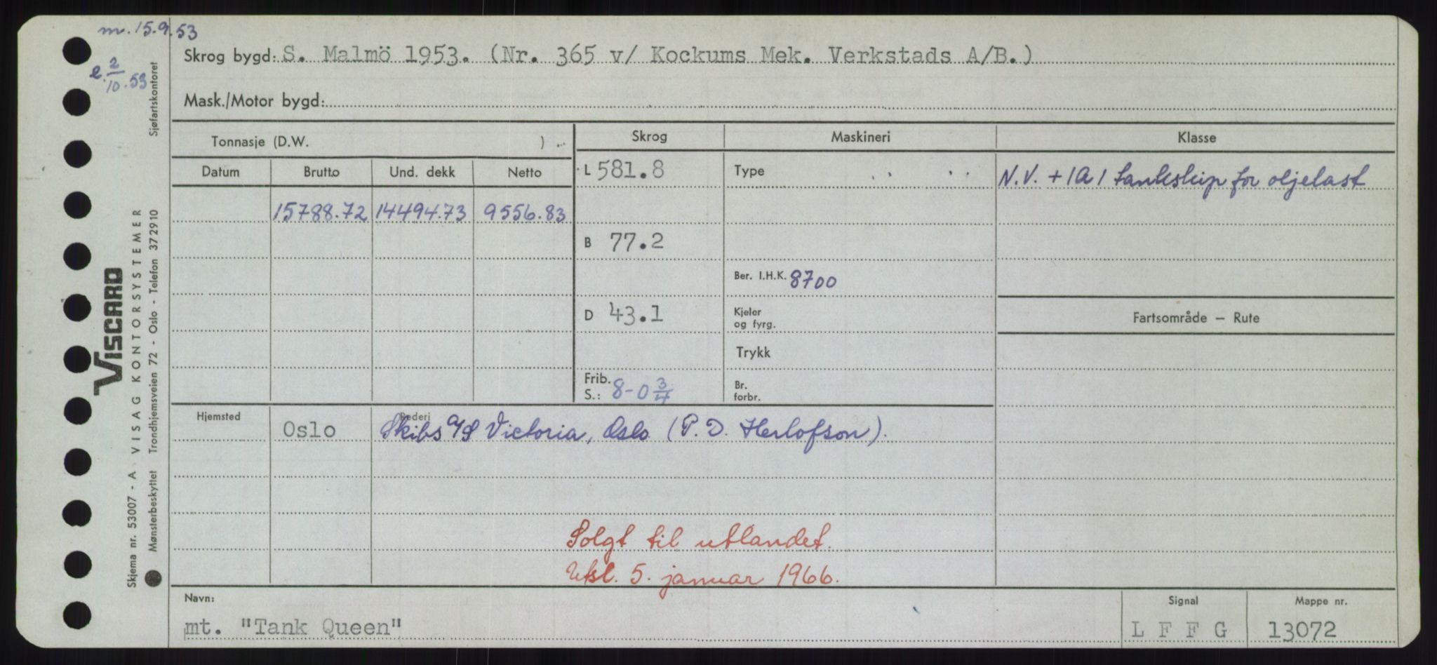 Sjøfartsdirektoratet med forløpere, Skipsmålingen, RA/S-1627/H/Hd/L0038: Fartøy, T-Th, s. 213