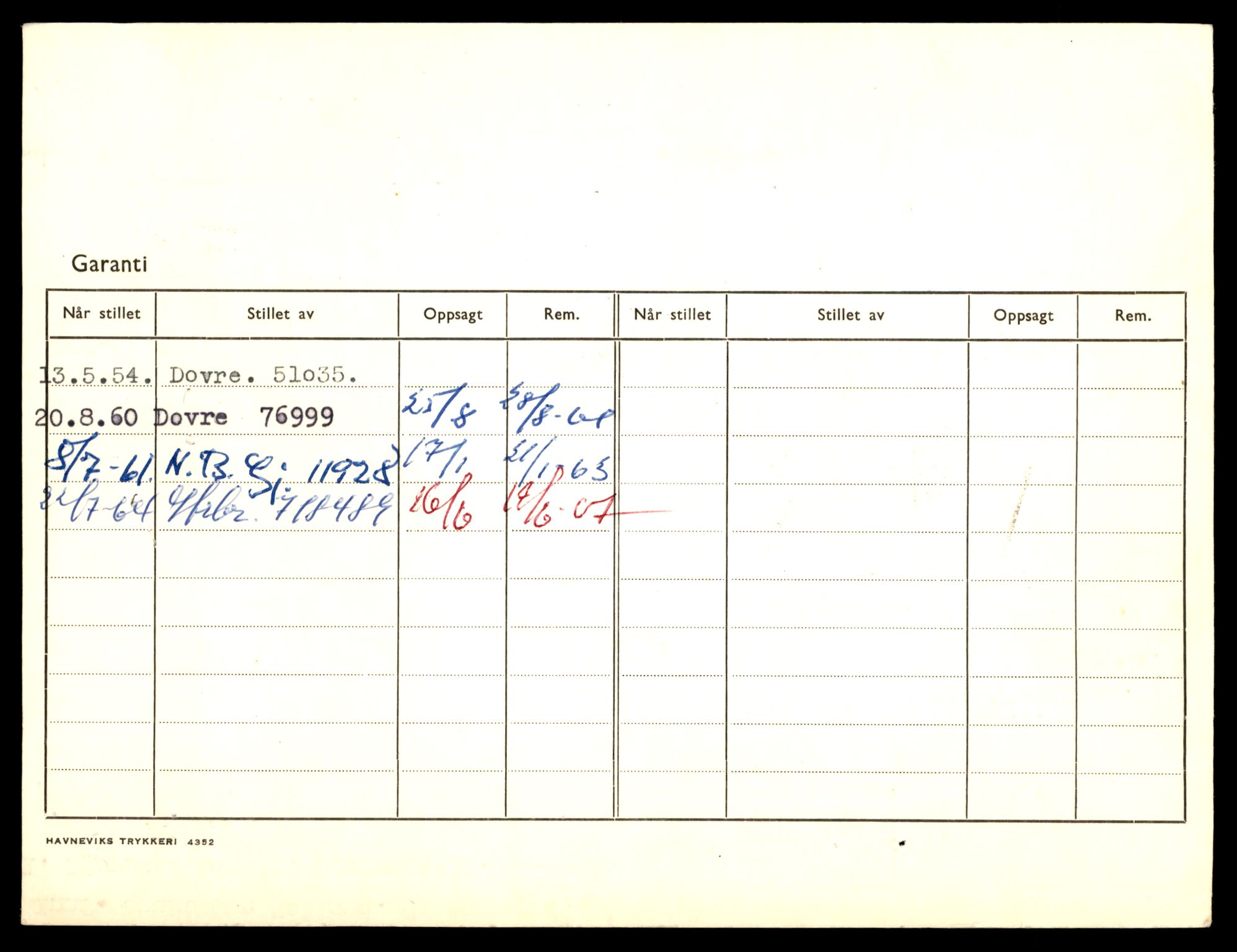 Møre og Romsdal vegkontor - Ålesund trafikkstasjon, AV/SAT-A-4099/F/Fe/L0045: Registreringskort for kjøretøy T 14320 - T 14444, 1927-1998, s. 2328