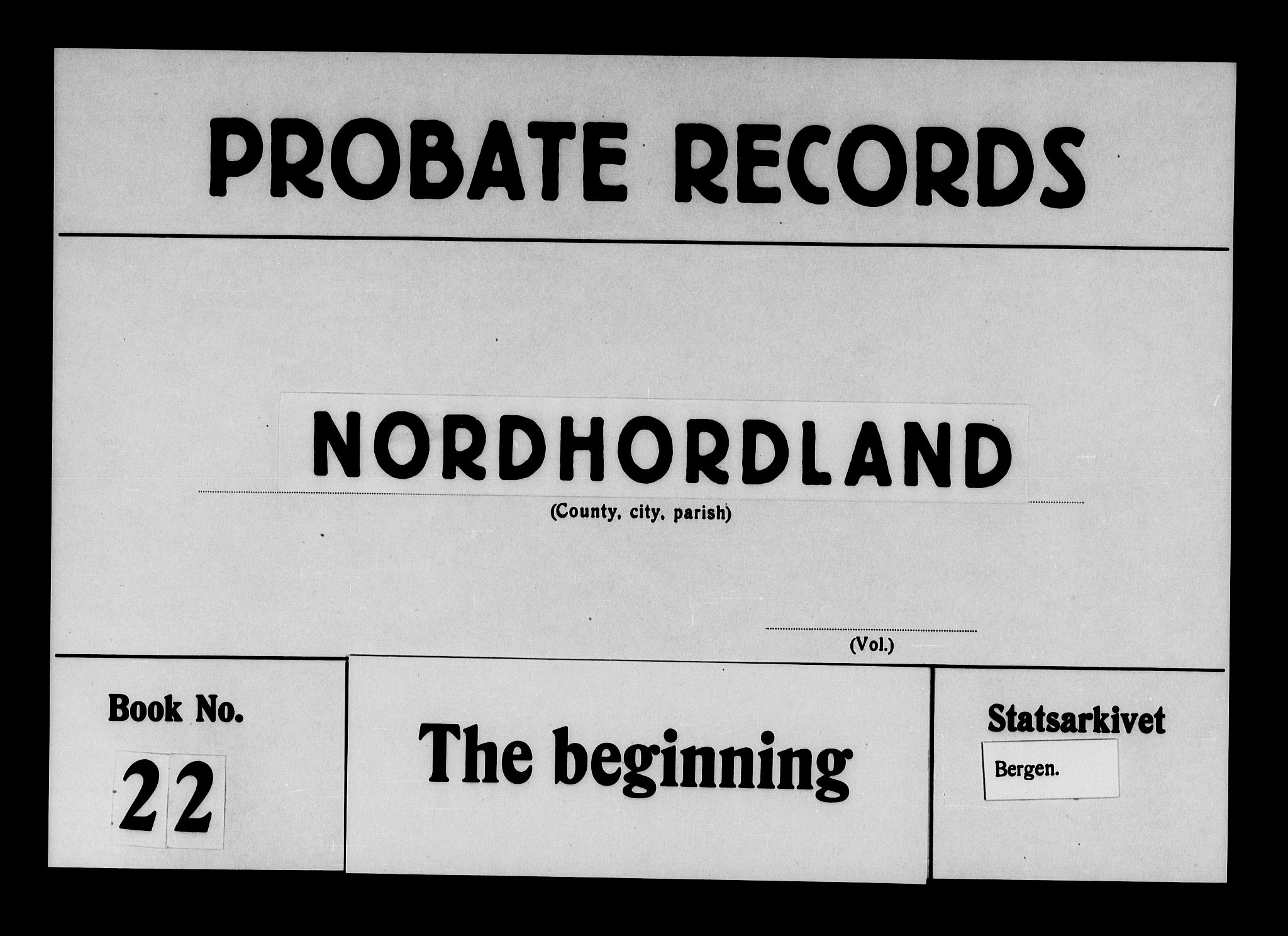 Nordhordland sorenskrivar, SAB/A-2901/1/H/Hd/Hda/L0001a: Skifteutlodningsprotokollar, 1841-1845