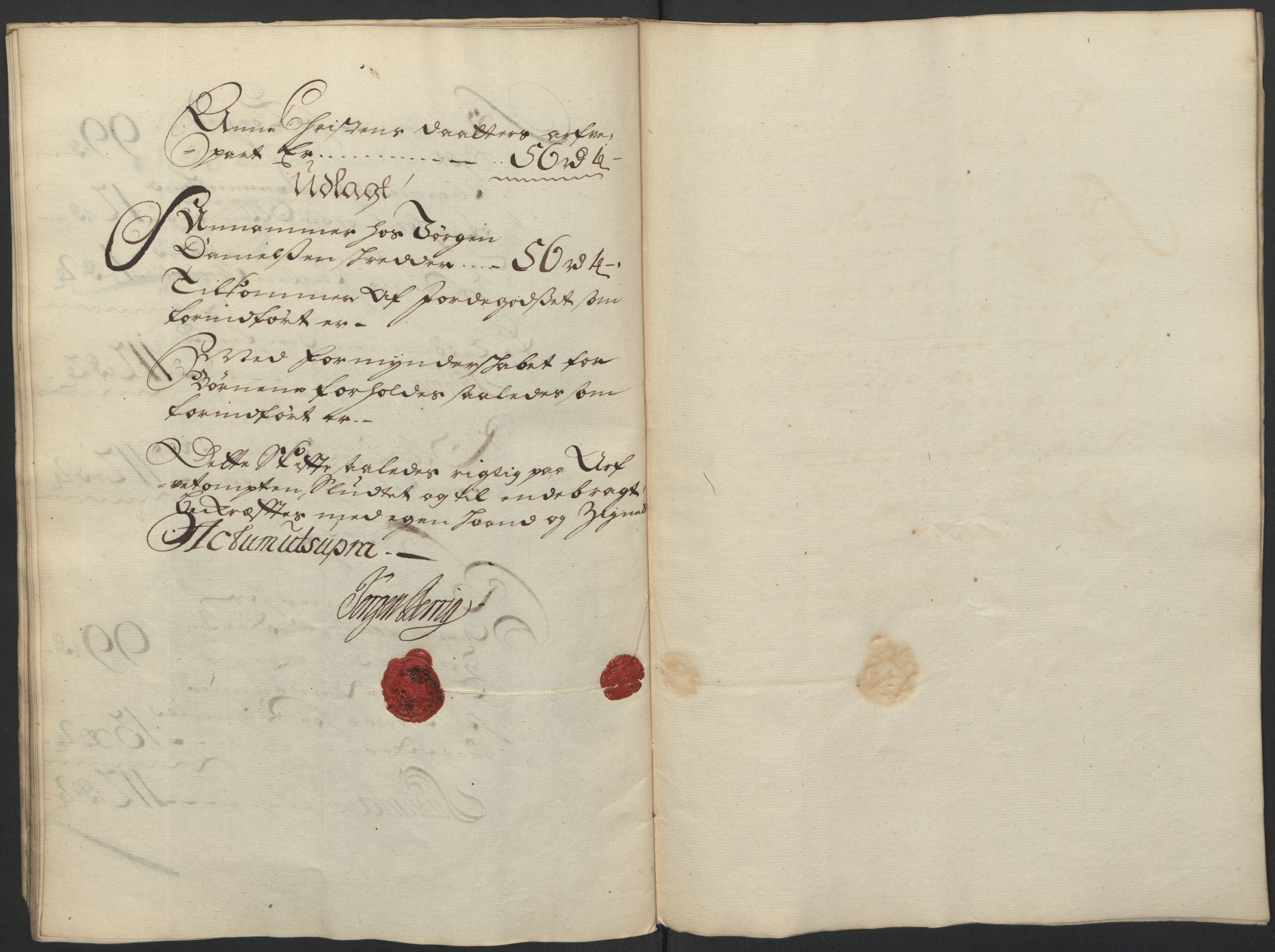 Forsvaret, Generalauditøren, AV/RA-RAFA-1772/F/Fj/Fjb/L0004: Skifter nr. 160 - 194 (1723, 1724), 1723-1724, s. 500