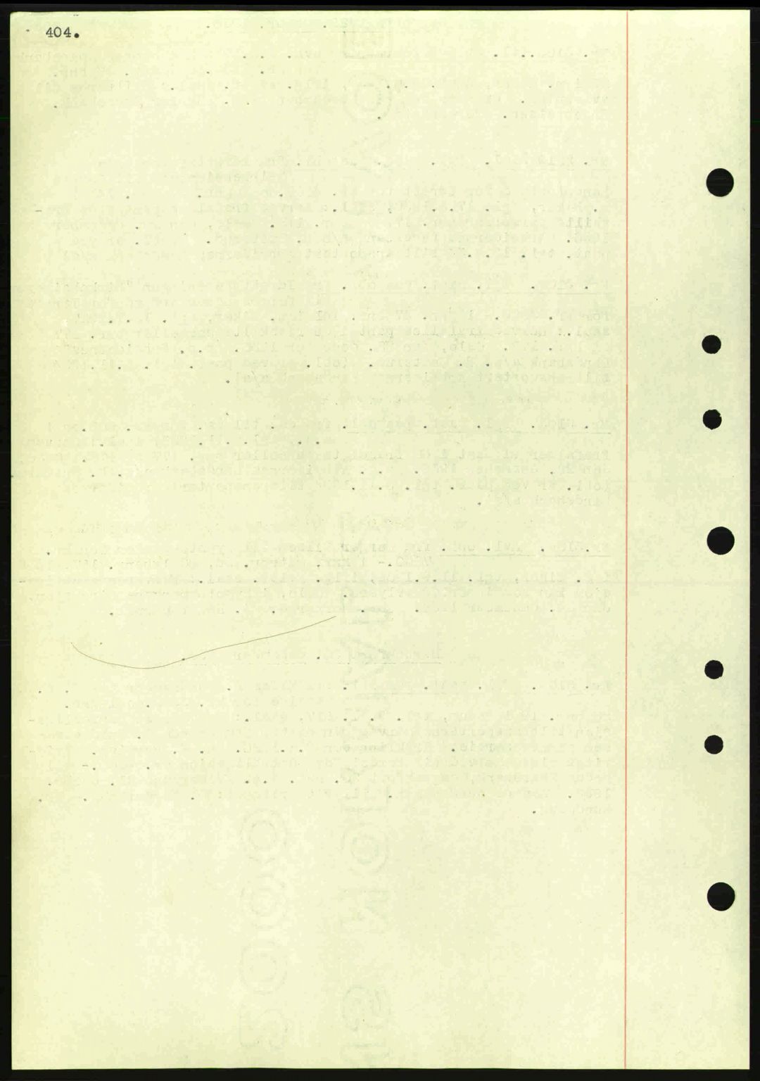 Eiker, Modum og Sigdal sorenskriveri, SAKO/A-123/G/Ga/Gab/L0034: Pantebok nr. A4, 1936-1937, Dagboknr: 3100/1936
