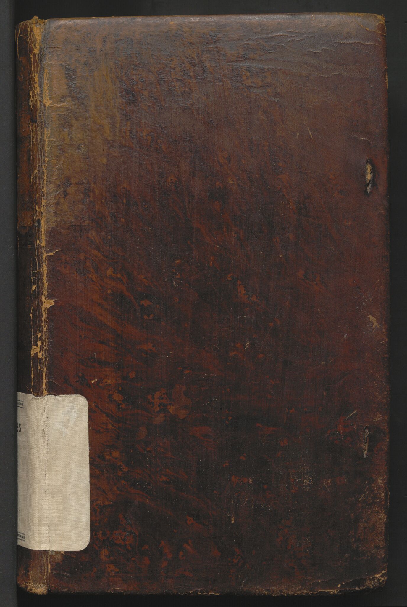 Holt sorenskriveri, AV/SAK-1221-0002/F/Fa/L0005: Tingbok m/register nr 5, 1837-1839