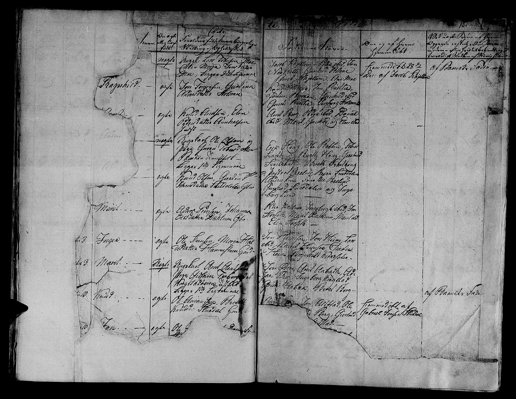Ministerialprotokoller, klokkerbøker og fødselsregistre - Sør-Trøndelag, AV/SAT-A-1456/630/L0492: Ministerialbok nr. 630A05, 1830-1840, s. 15