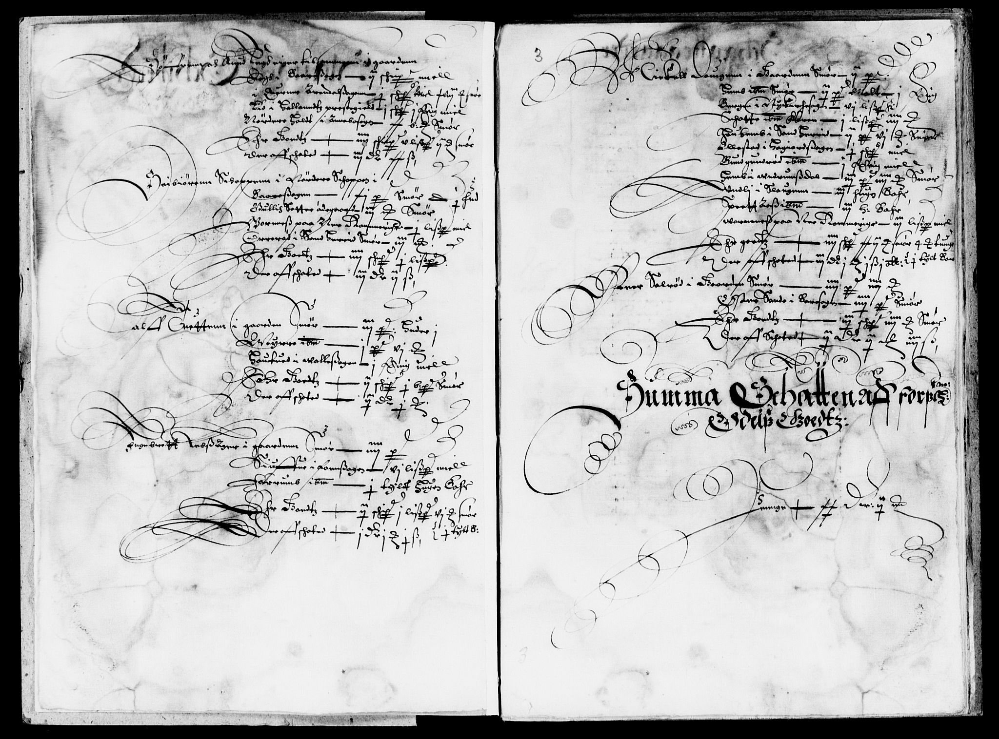 Rentekammeret inntil 1814, Reviderte regnskaper, Lensregnskaper, AV/RA-EA-5023/R/Rb/Rbo/L0021: Tønsberg len, 1640-1641