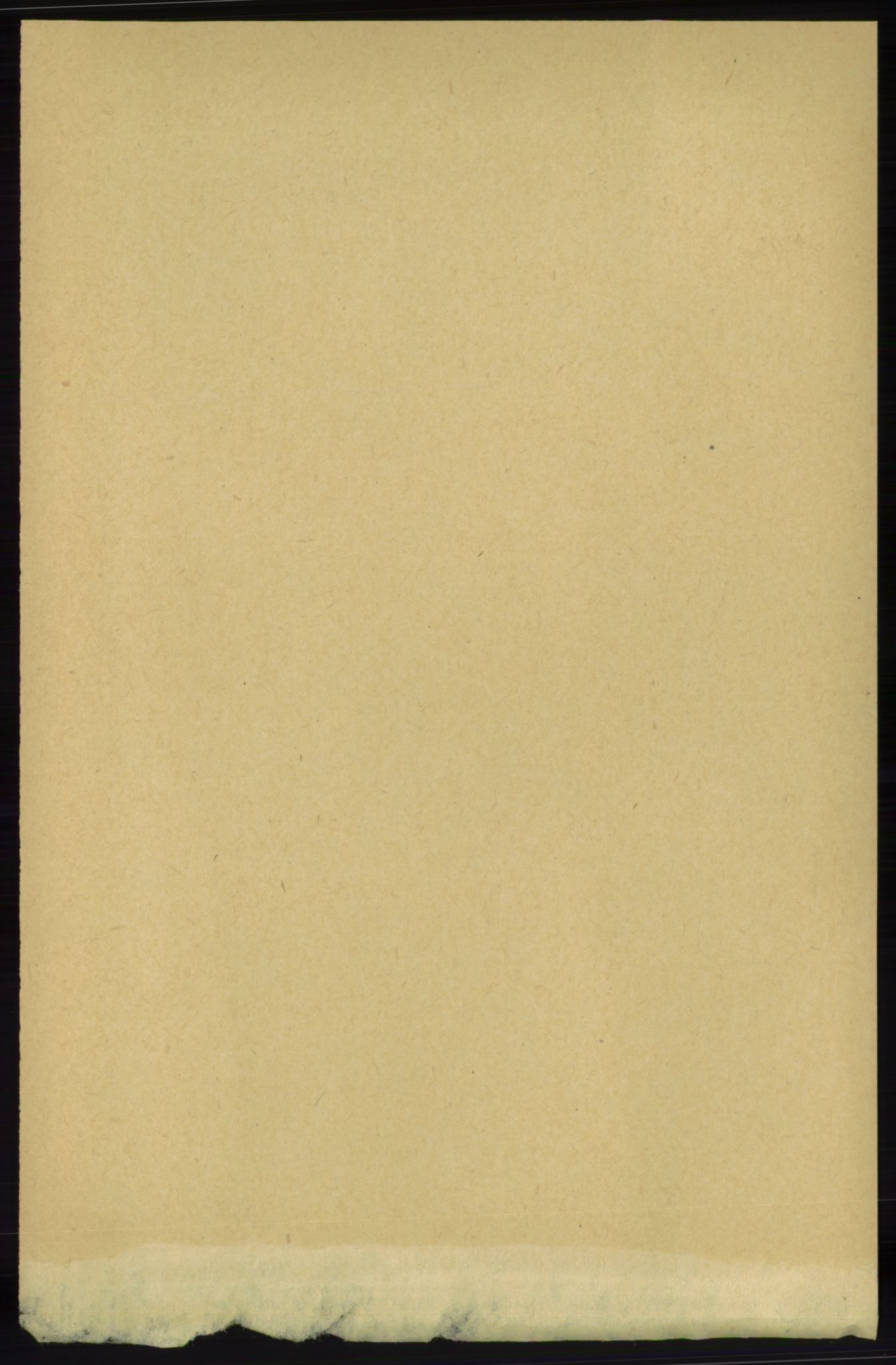 RA, Folketelling 1891 for 1134 Suldal herred, 1891, s. 1981