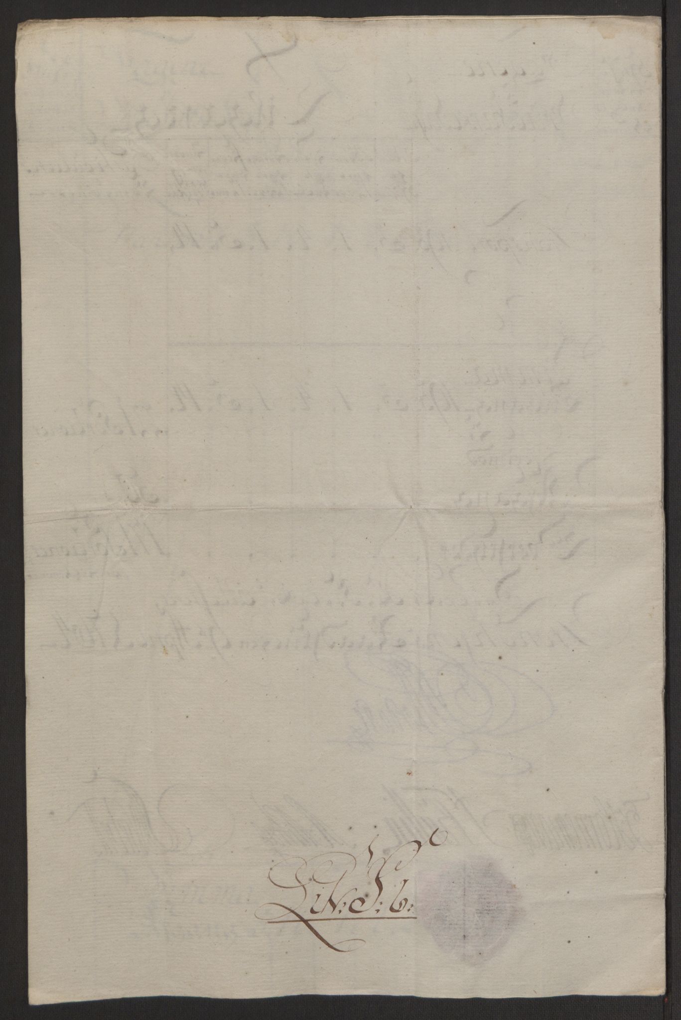 Rentekammeret inntil 1814, Reviderte regnskaper, Byregnskaper, AV/RA-EA-4066/R/Rs/L0516/0001: [S9] Kontribusjonsregnskap / Ekstraskatt, 1762-1767, s. 199
