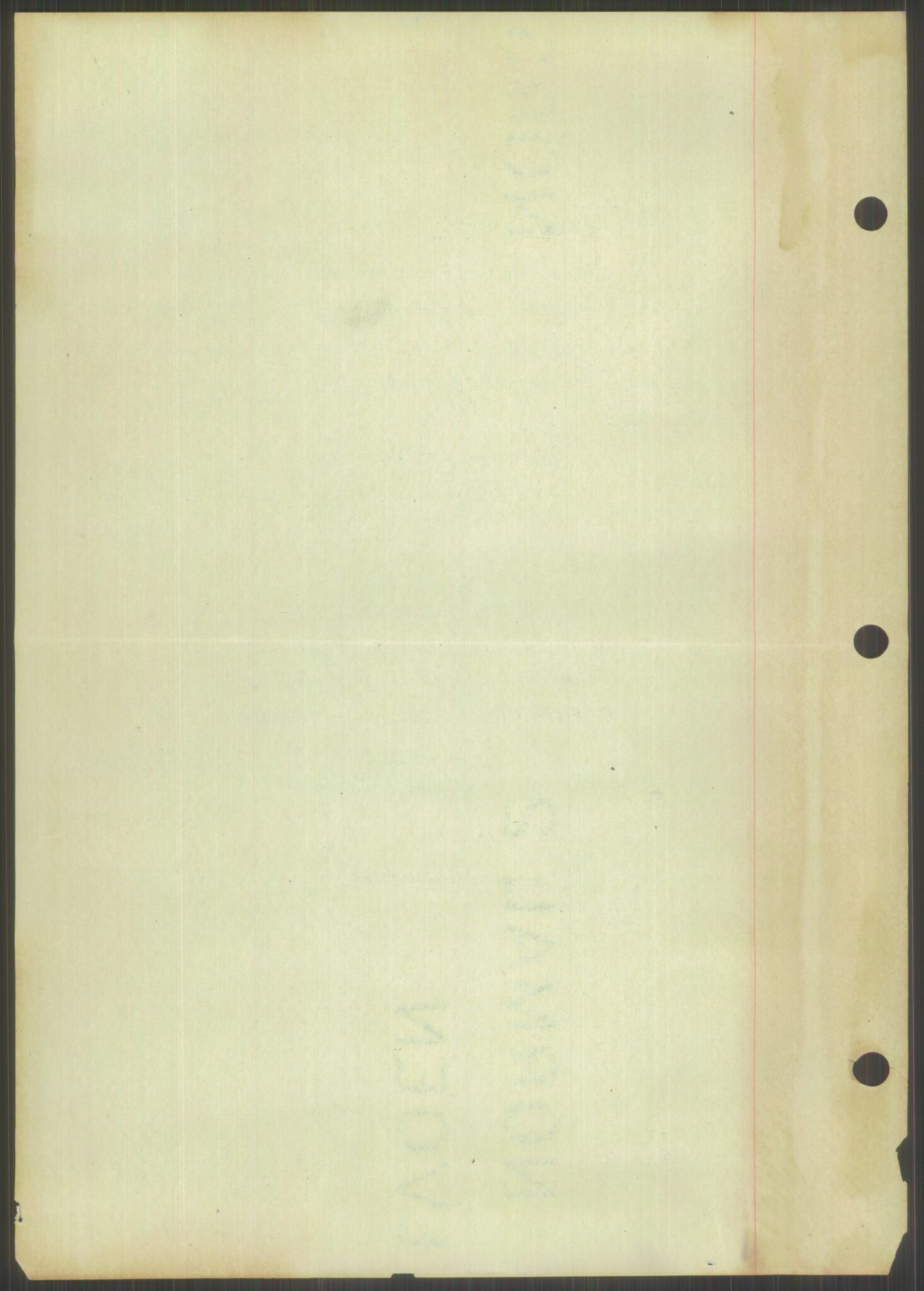 Oslo byskriverembete, AV/SAO-A-10227/2/G/Gb/L0038: Tinglyste ektepakter, Buskerud, bind 1-2, 1927-1934