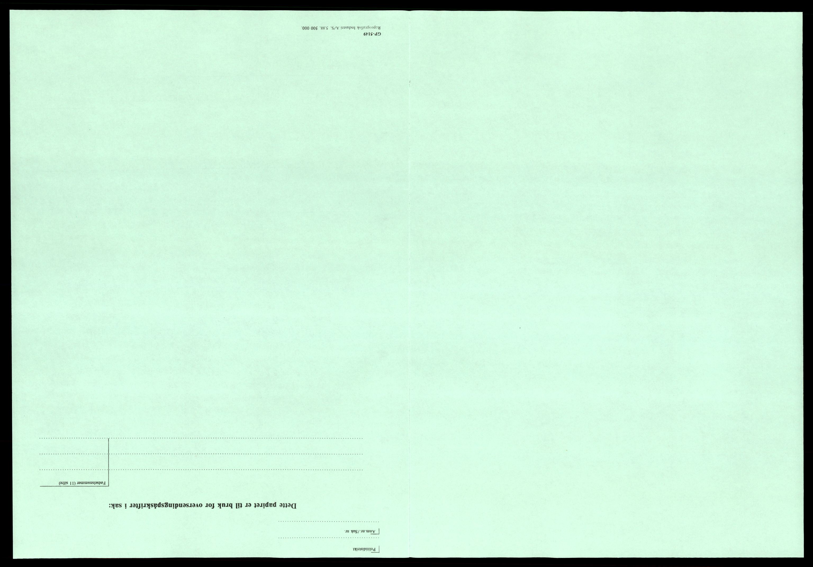 Lofoten sorenskriveri, AV/SAT-A-0017/2/J/Jd/Jdc/L0019: Bilag, S, 1944-1990, s. 4